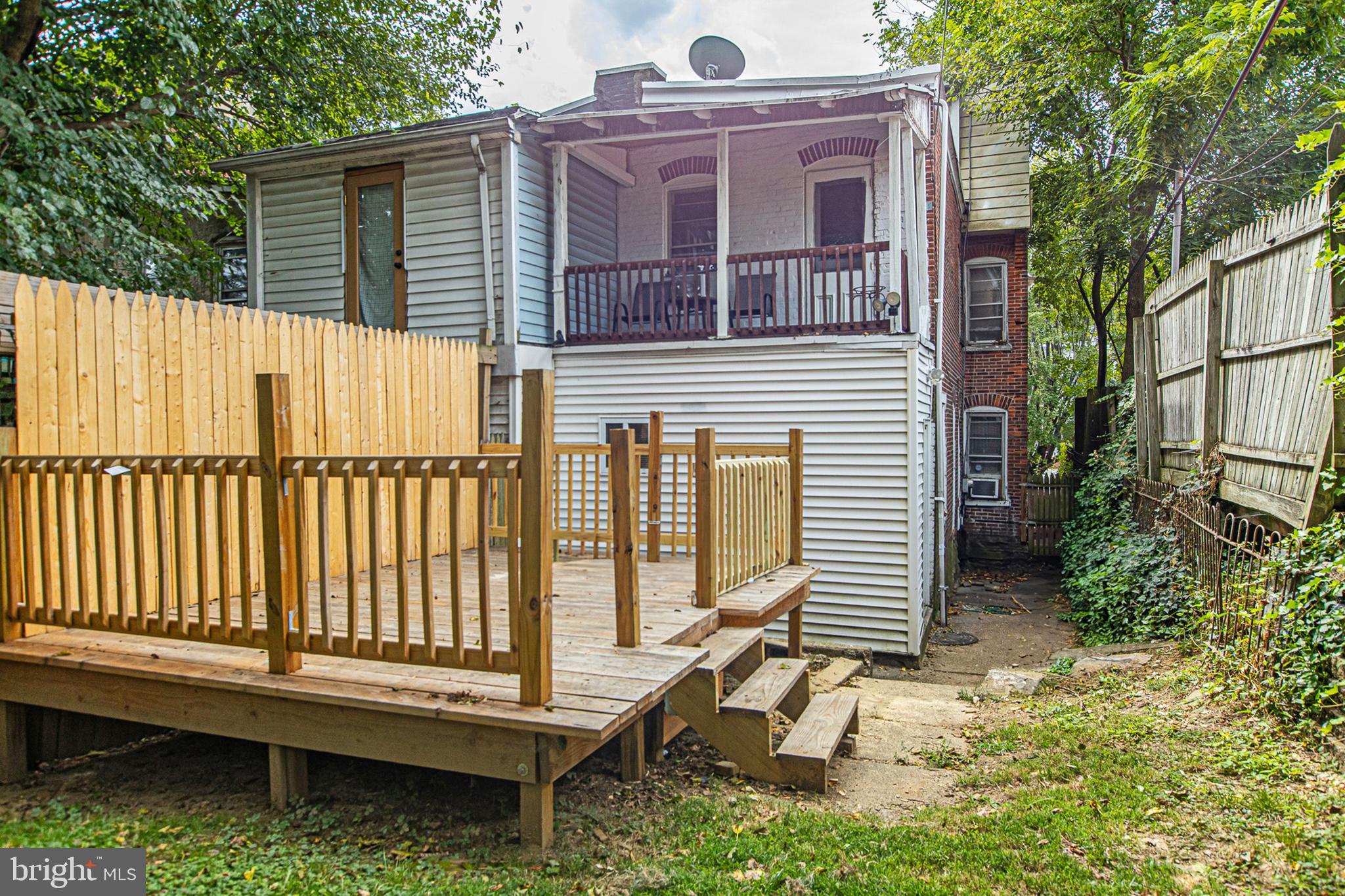 WILM #14 - Residential