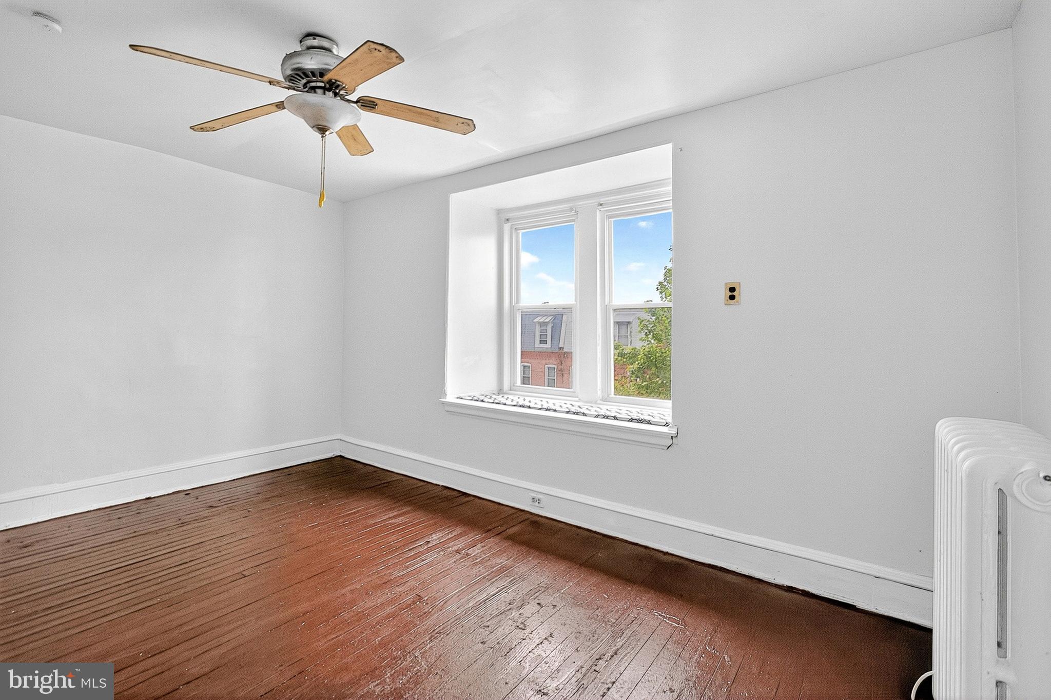 WILM #14 - Residential