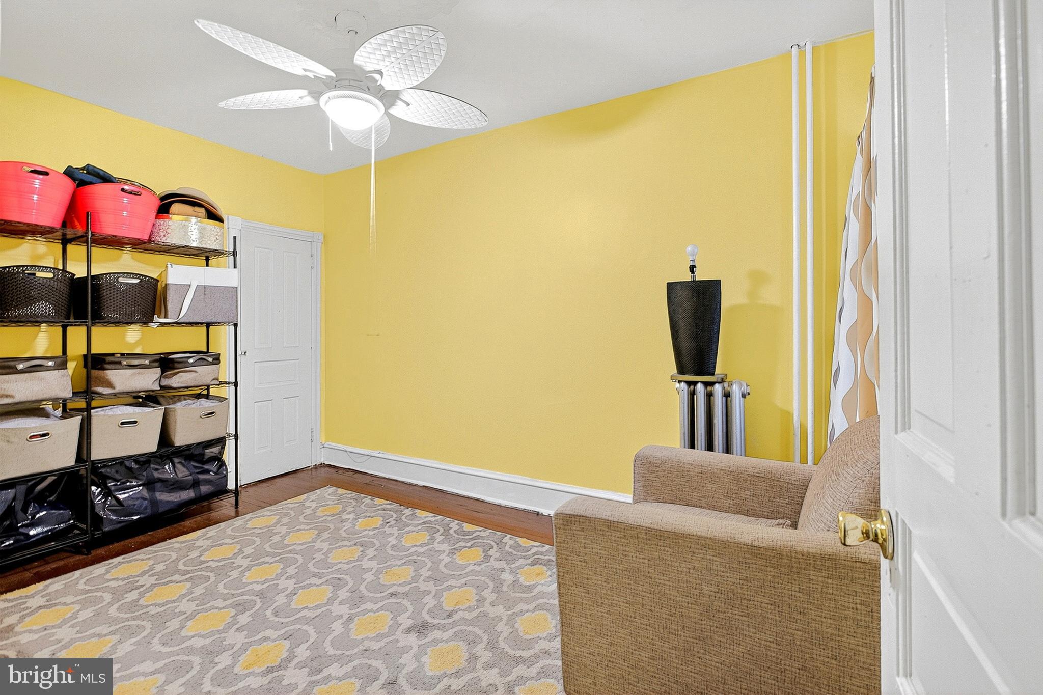 WILM #14 - Residential