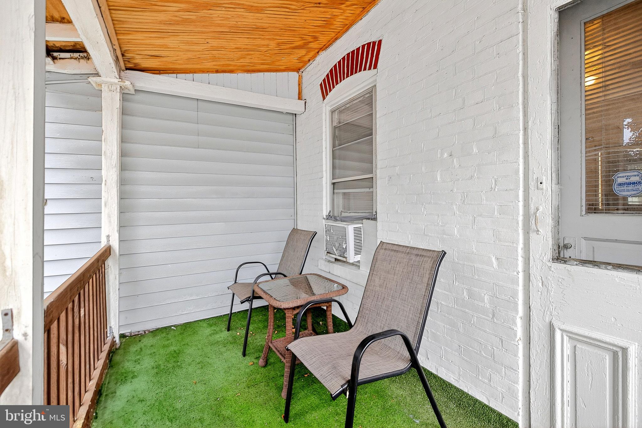 WILM #14 - Residential