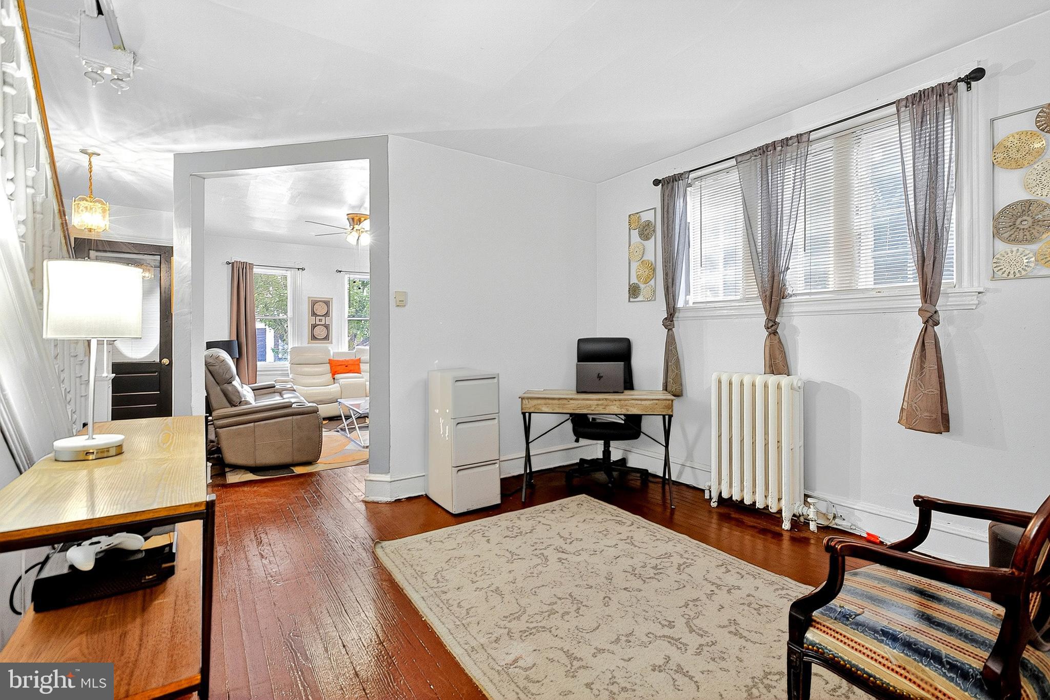 WILM #14 - Residential