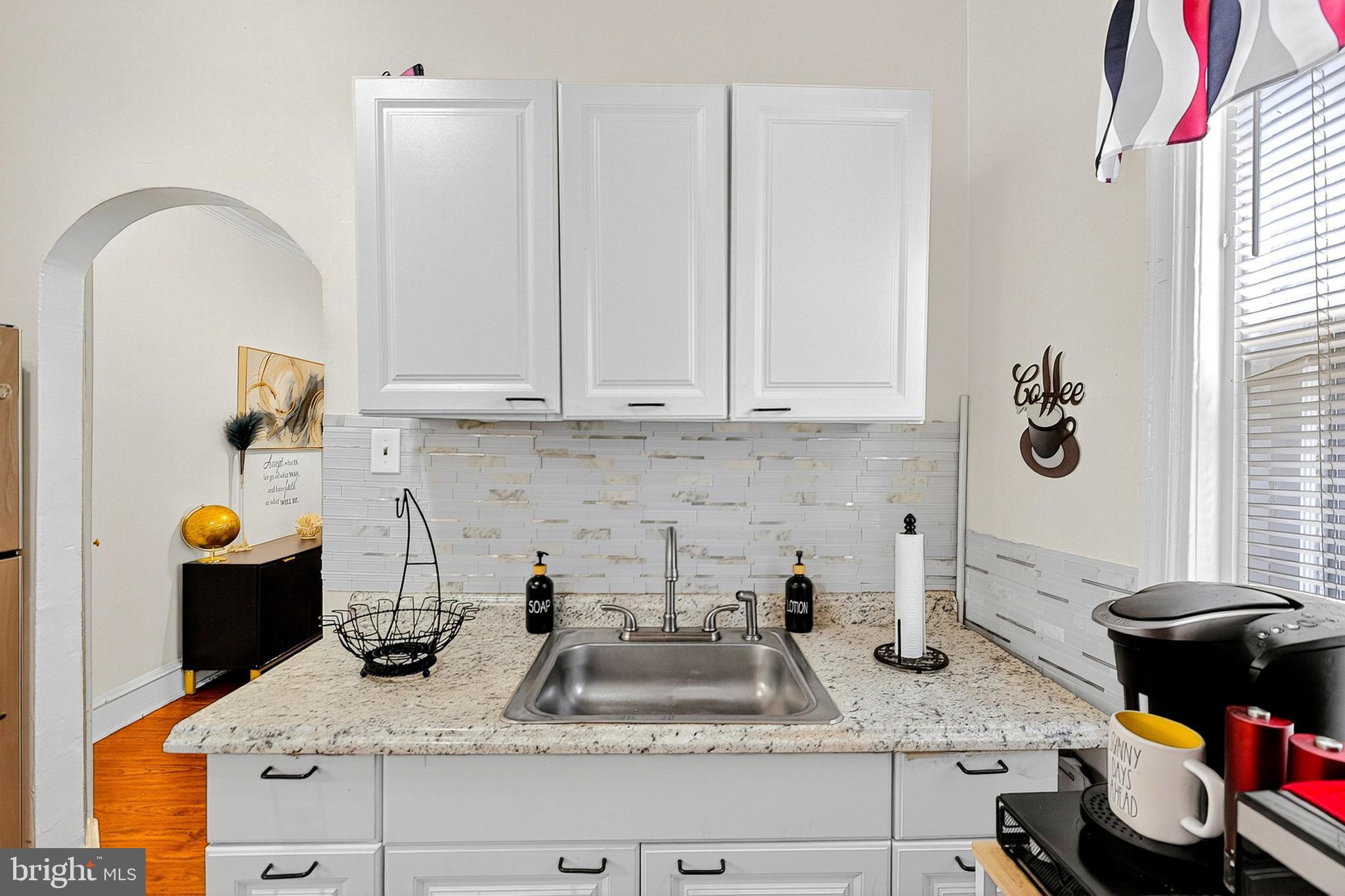 WILM #14 - Residential