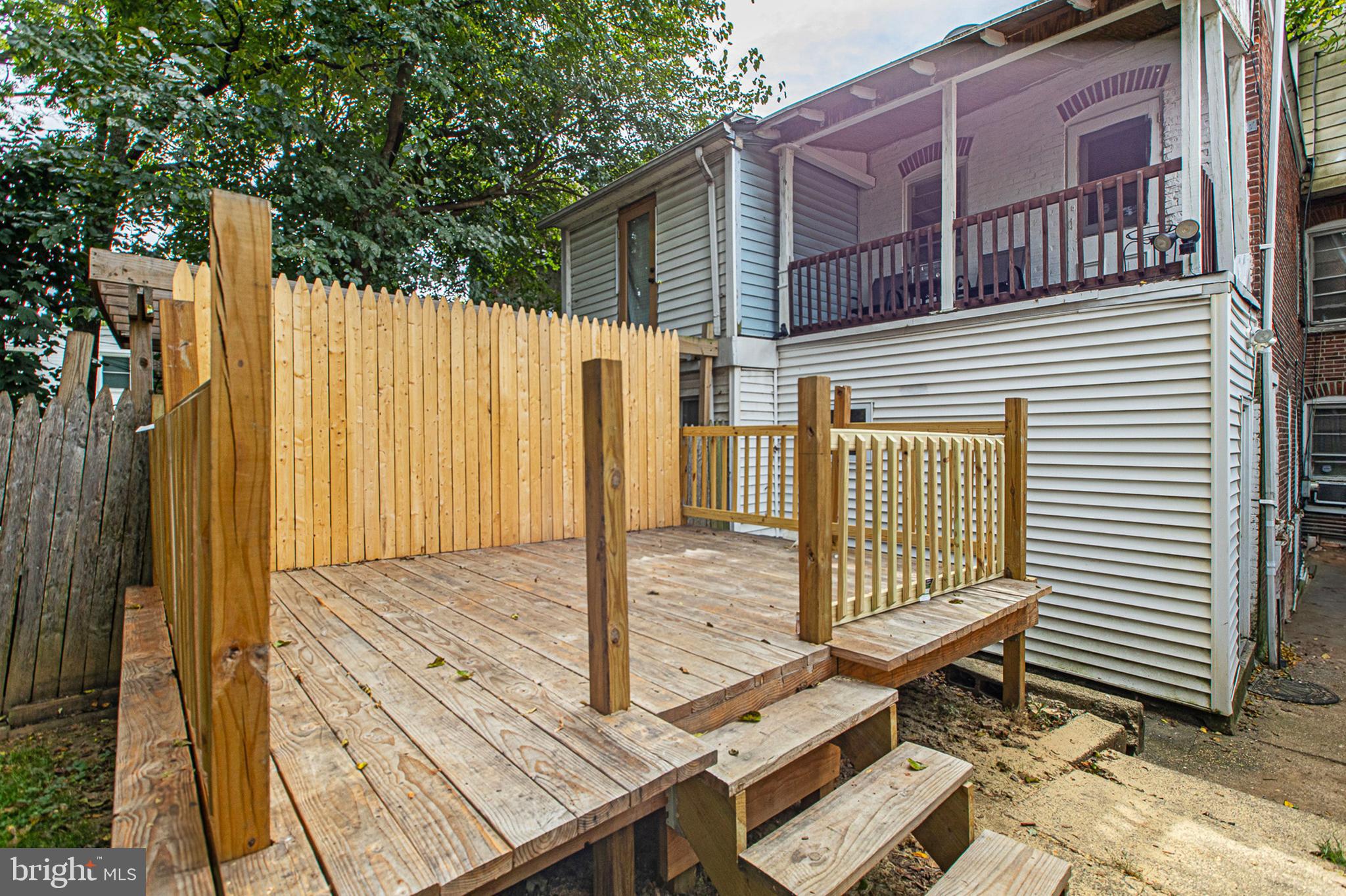 WILM #14 - Residential