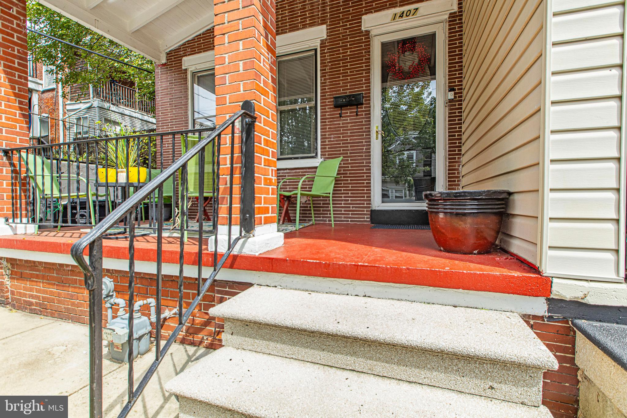 WILM #14 - Residential