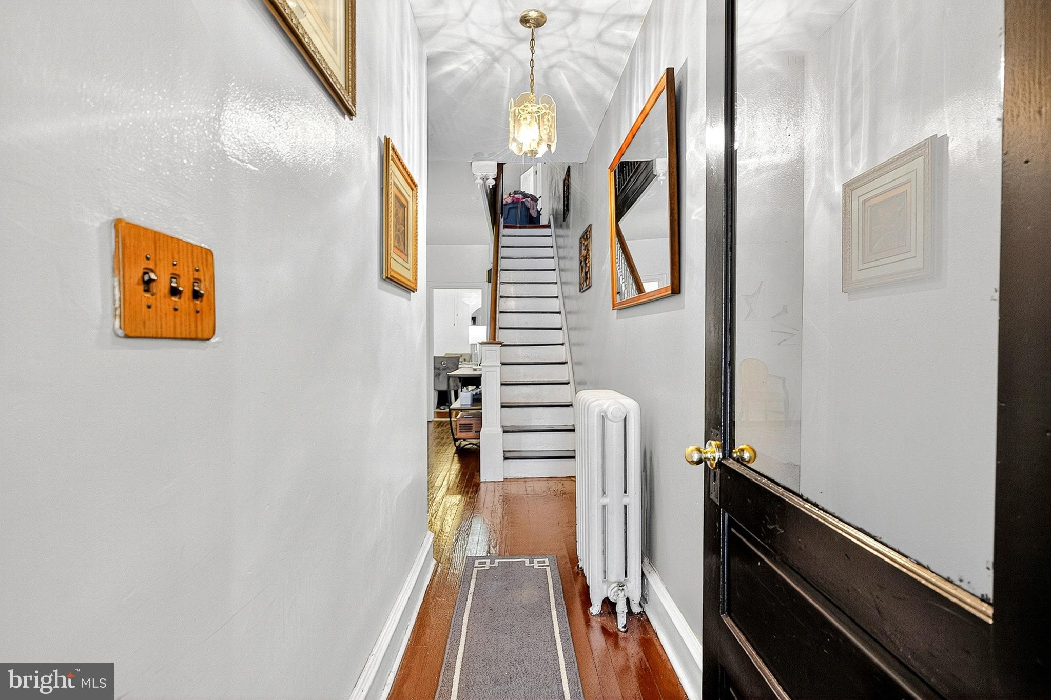 WILM #14 - Residential