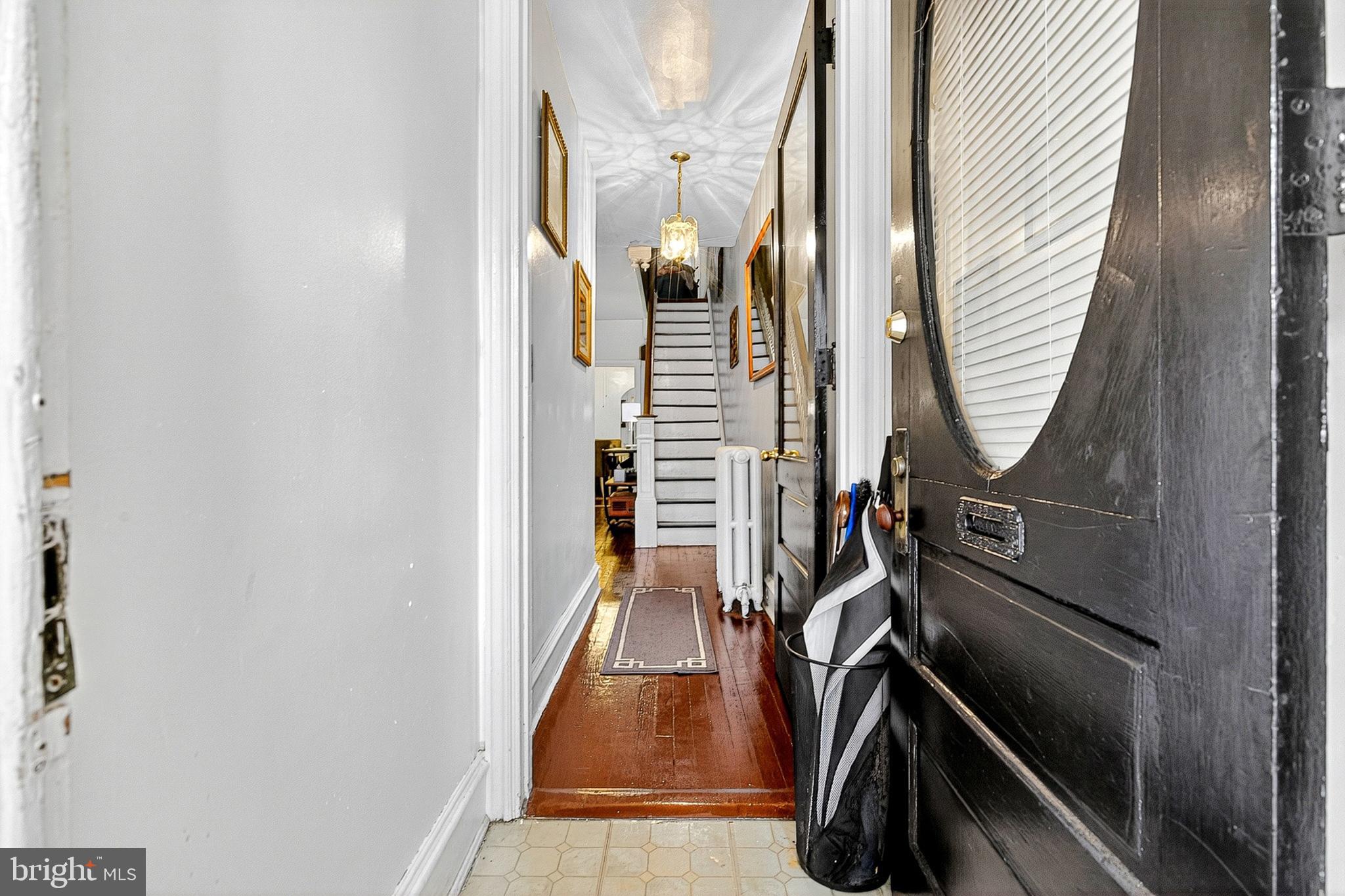 WILM #14 - Residential