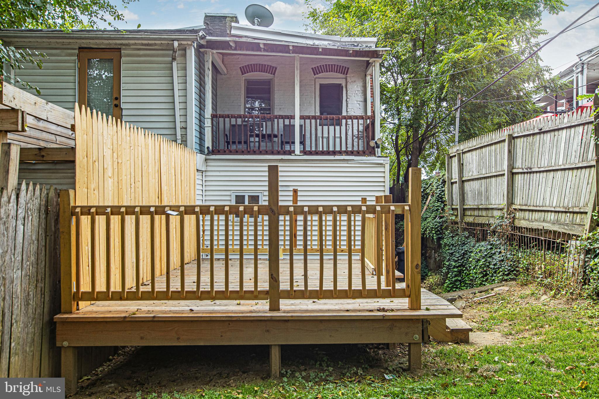 WILM #14 - Residential