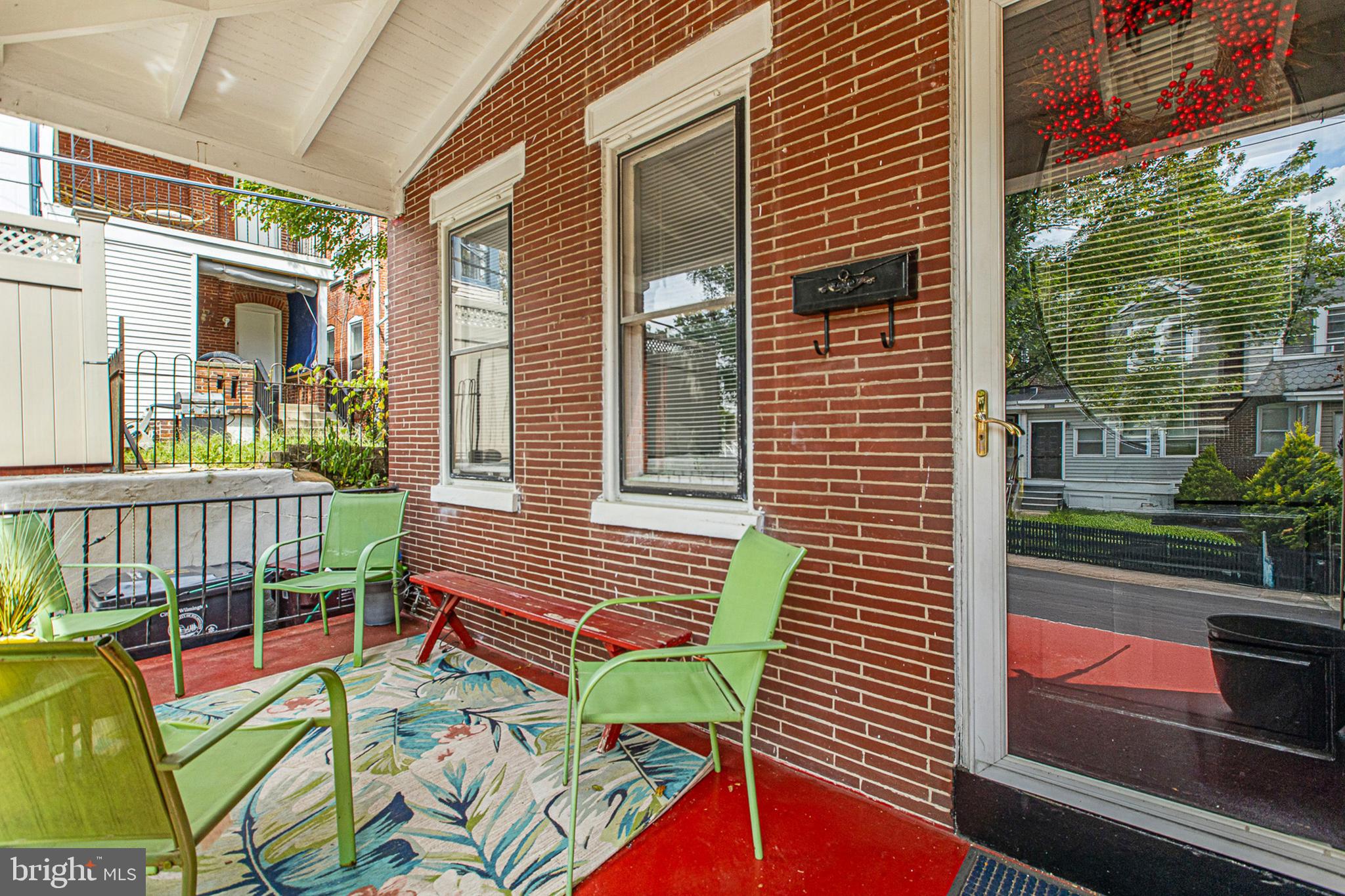 WILM #14 - Residential