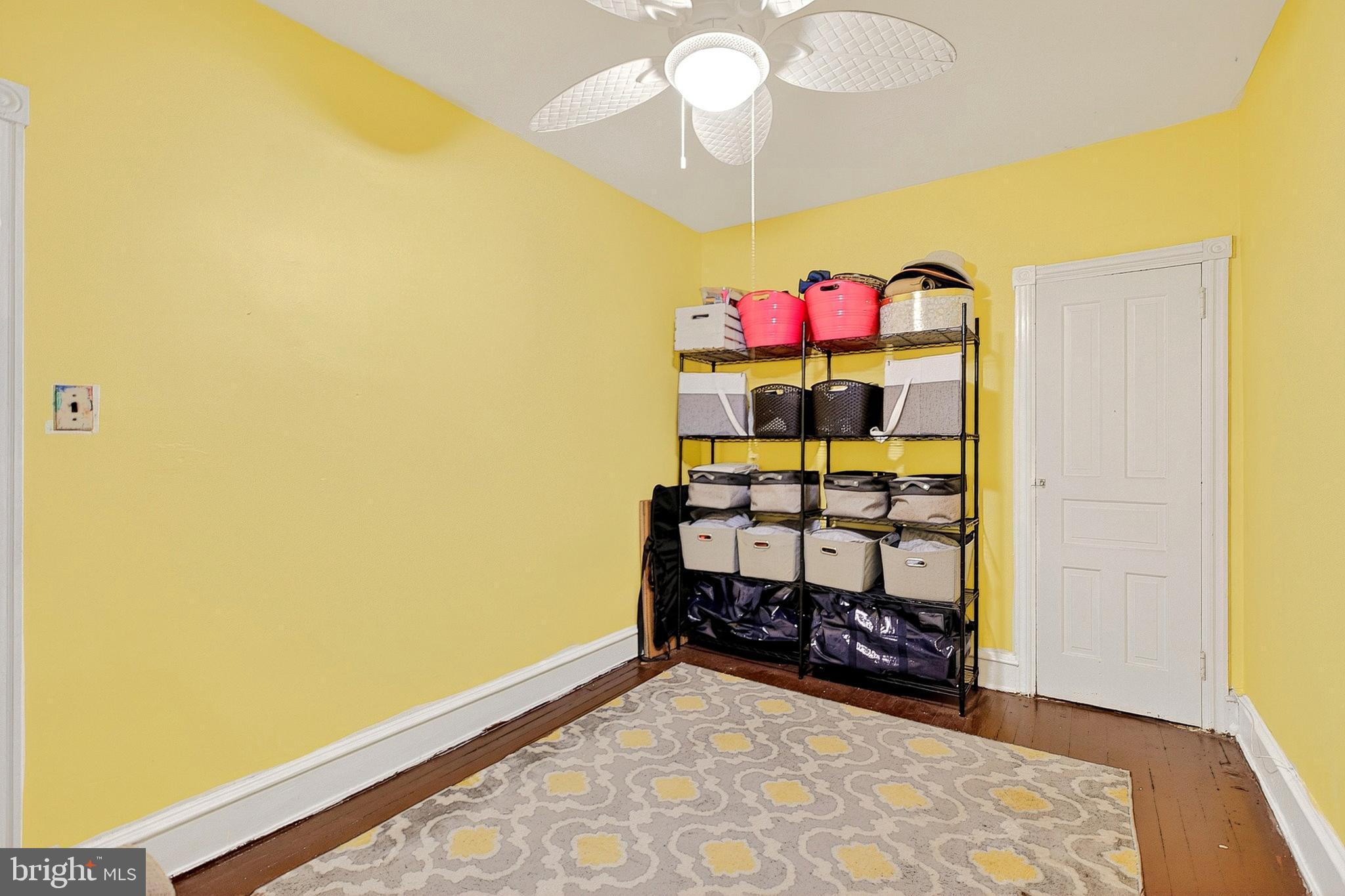 WILM #14 - Residential