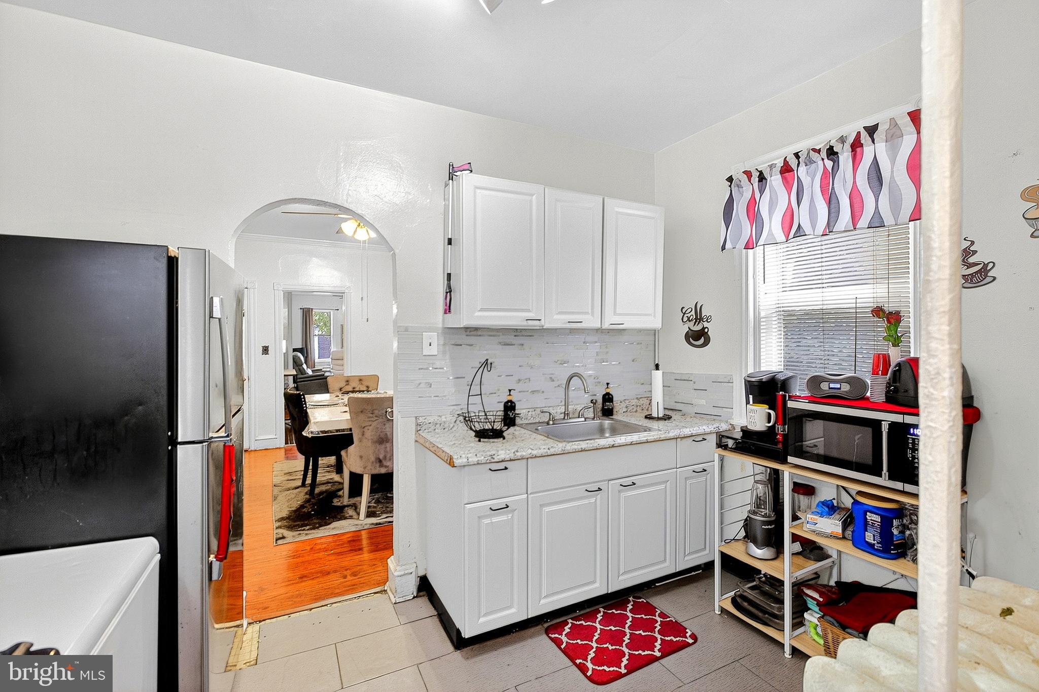 WILM #14 - Residential