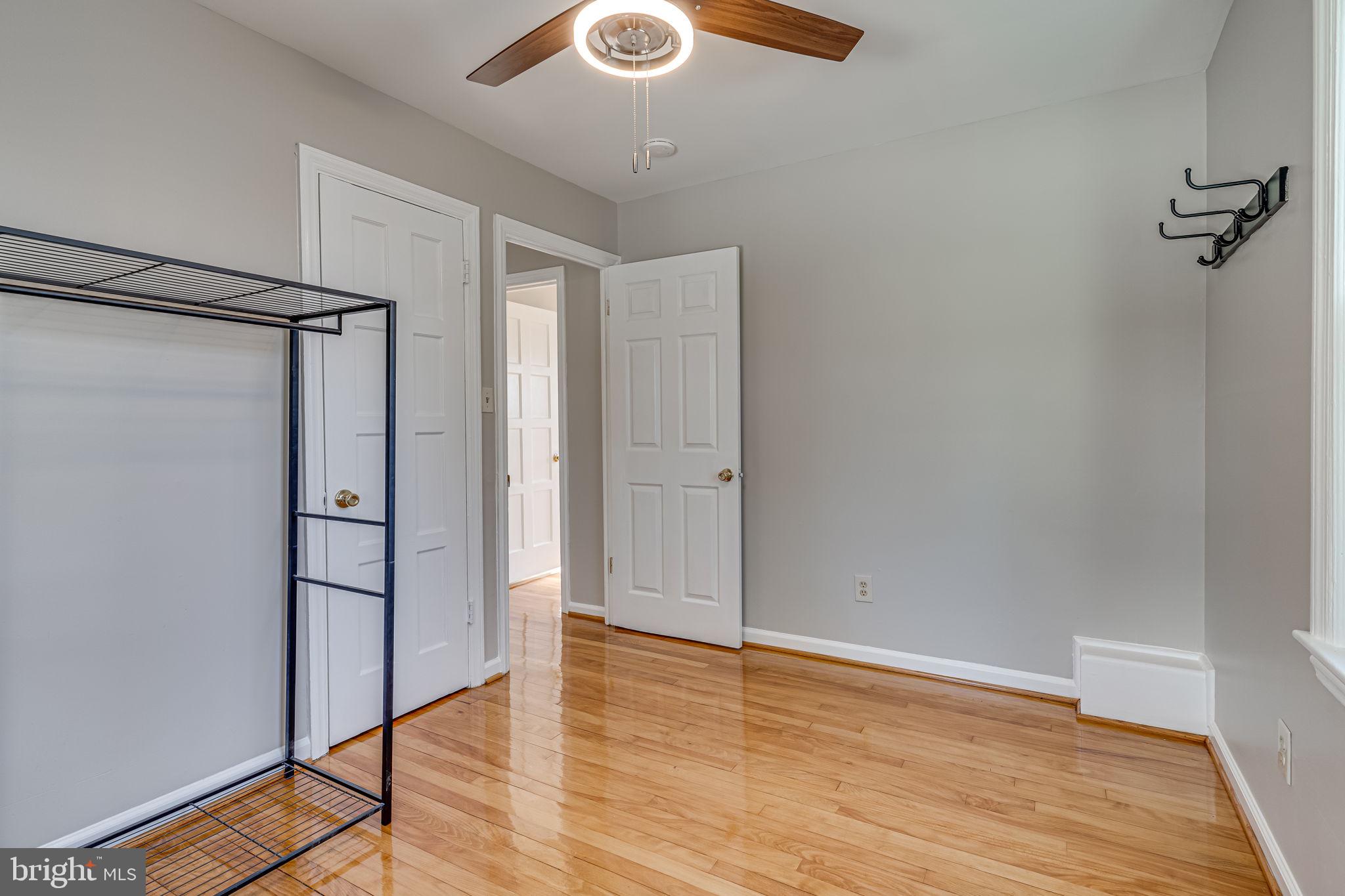 JEFFERSON MANOR - Residential Lease