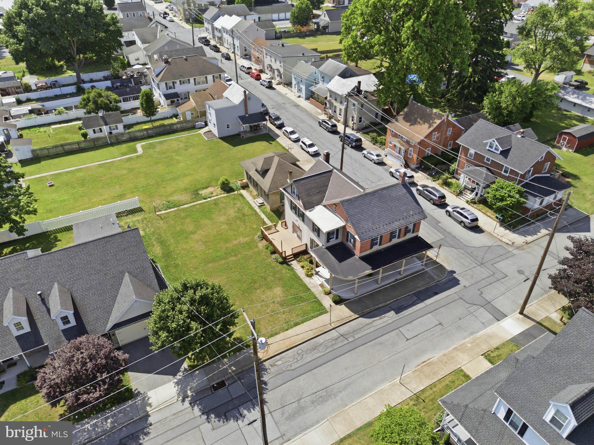 222 MOUNT JOY STREET
