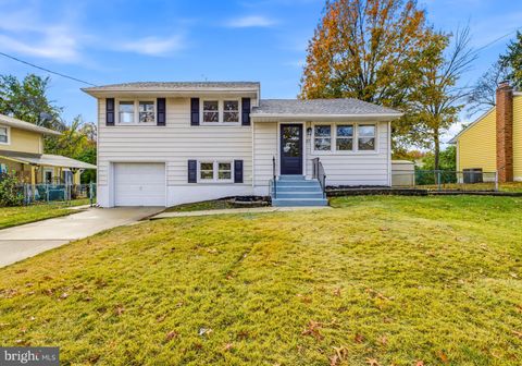 27 BEAVER DRIVE BARRINGTON NJ 08007