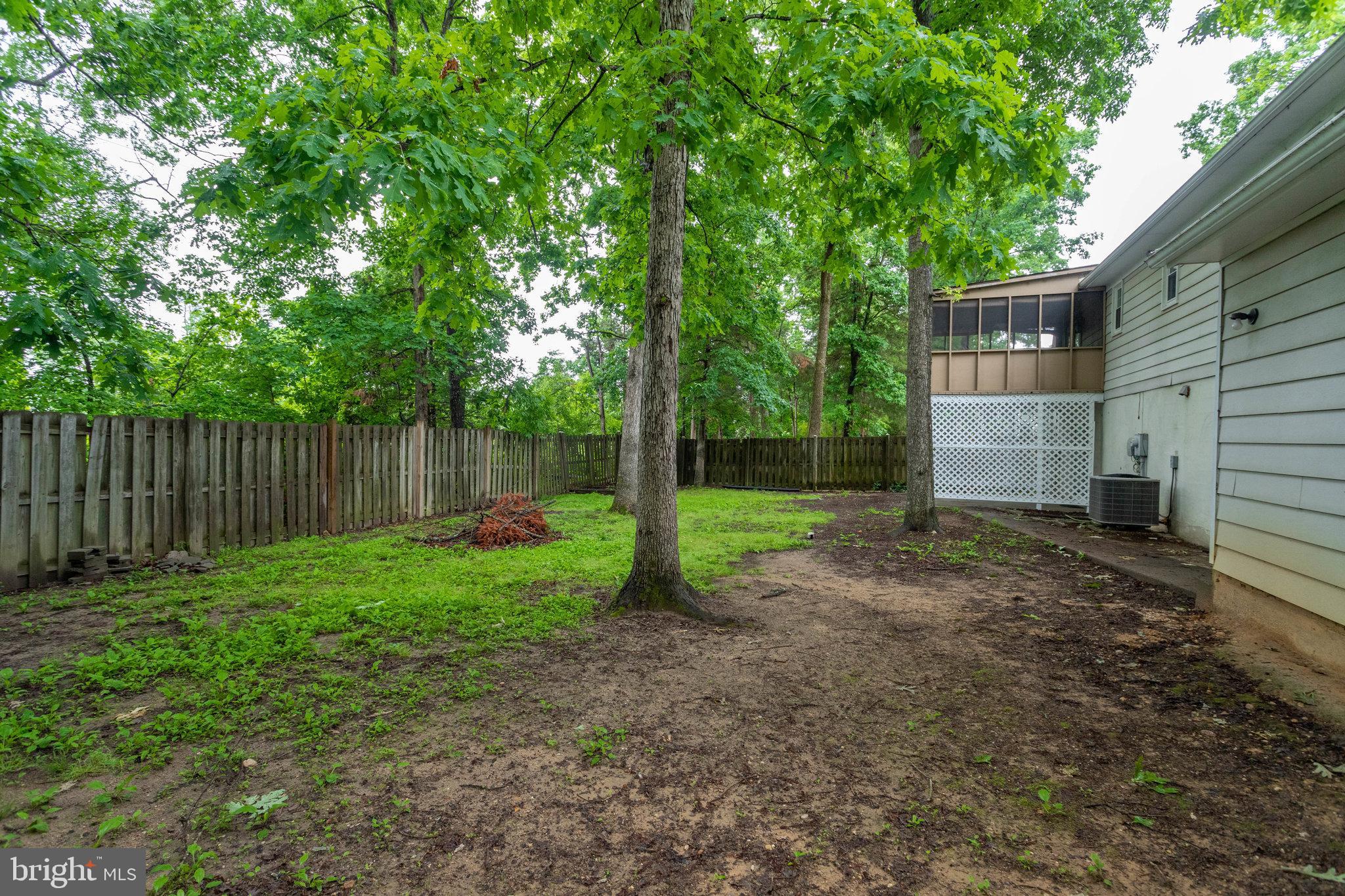 COUNTRY CLUB/LAKE MONTCLAIR - Residential