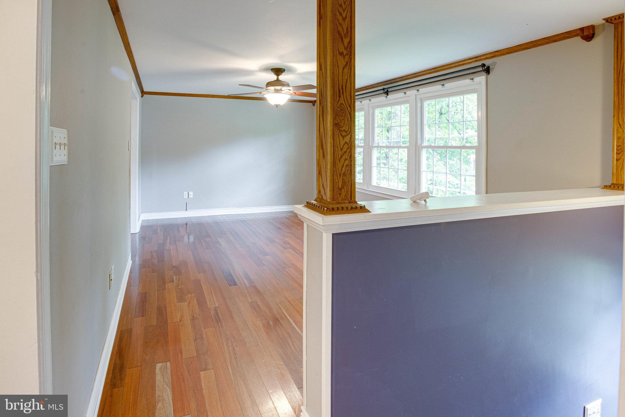 COUNTRY CLUB/LAKE MONTCLAIR - Residential