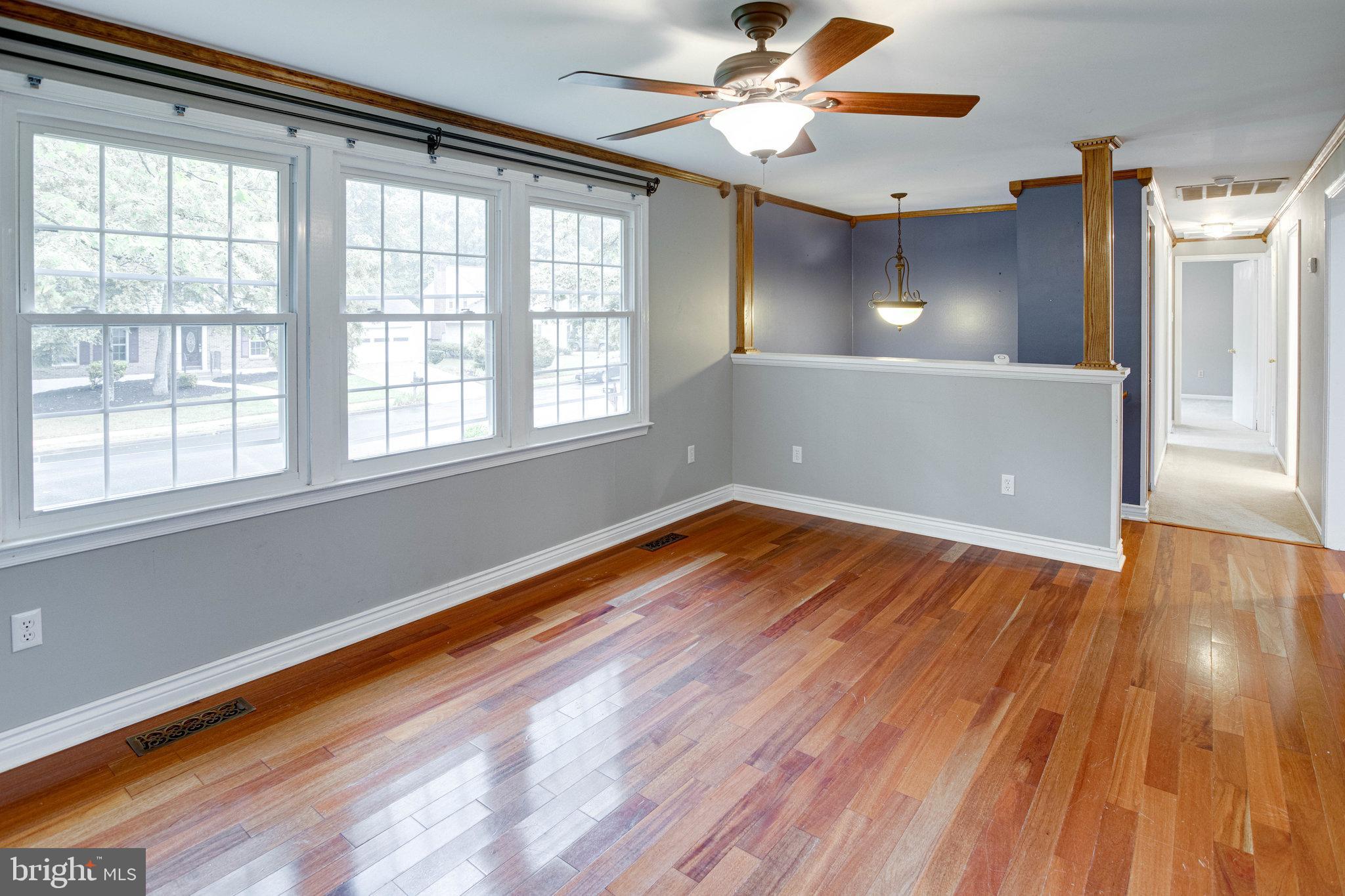 COUNTRY CLUB/LAKE MONTCLAIR - Residential