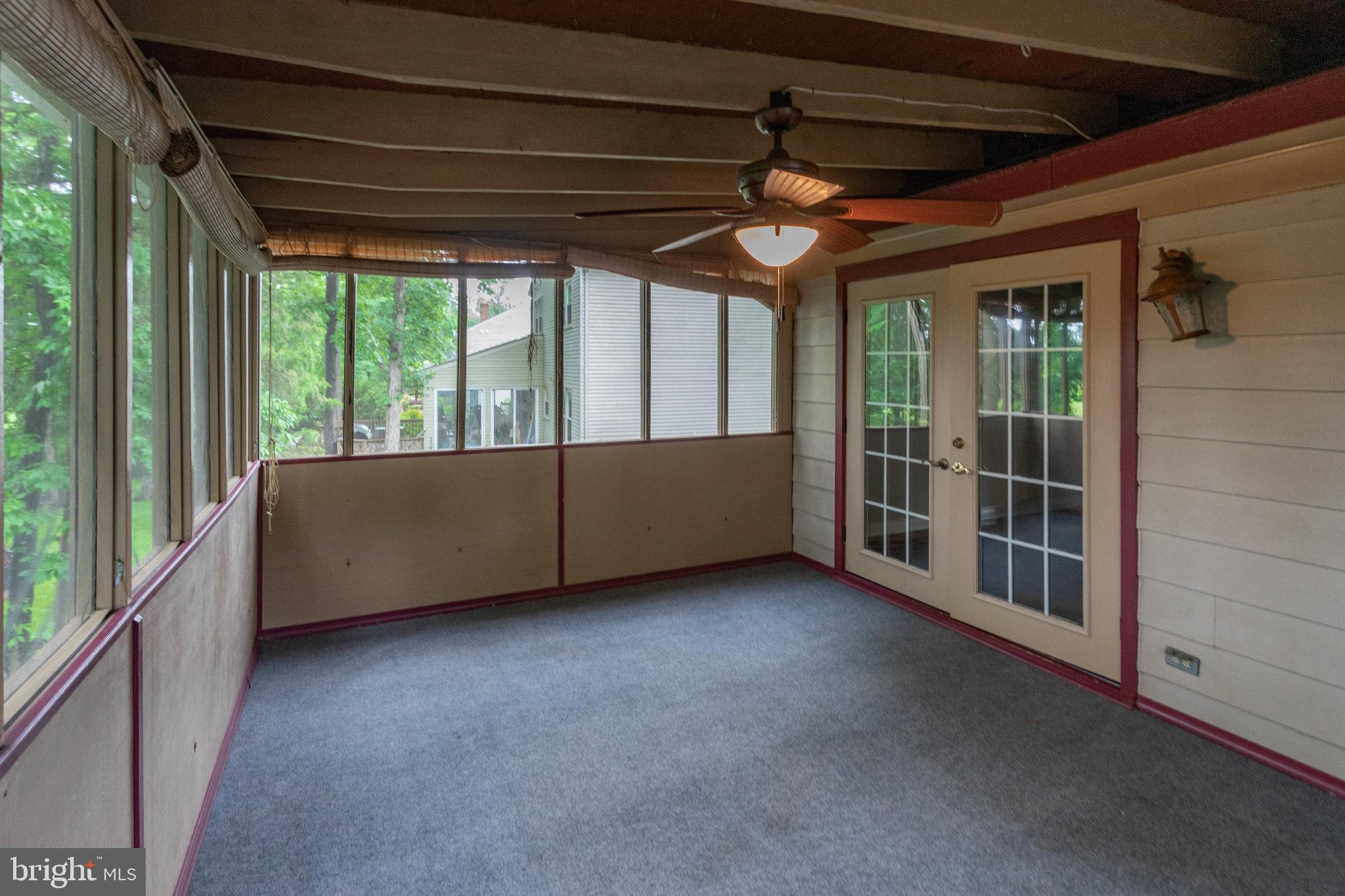 COUNTRY CLUB/LAKE MONTCLAIR - Residential