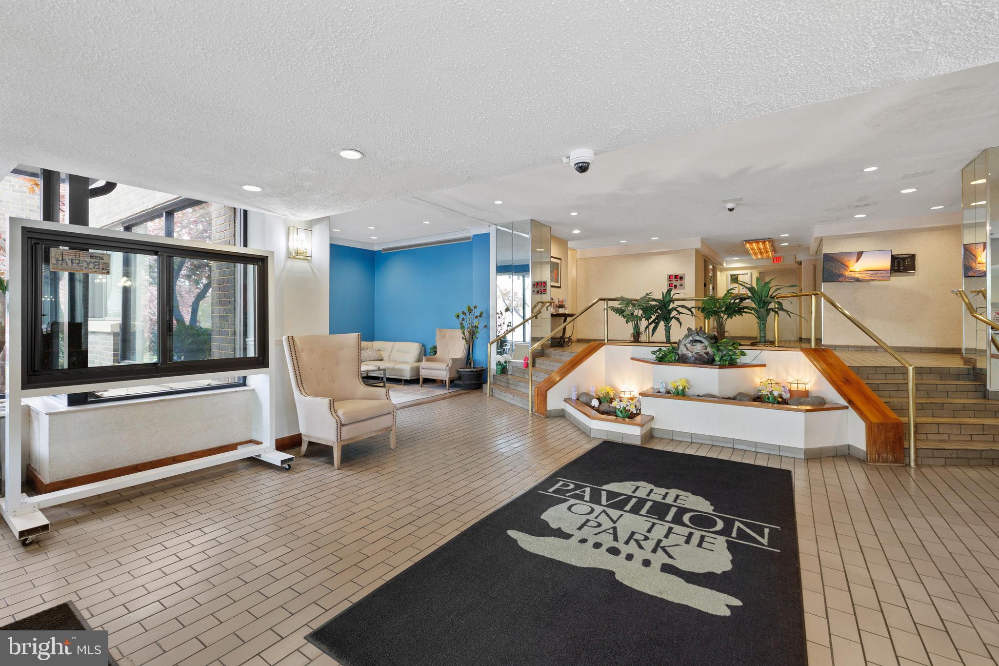 5340 HOLMES RUN PARKWAY 1102