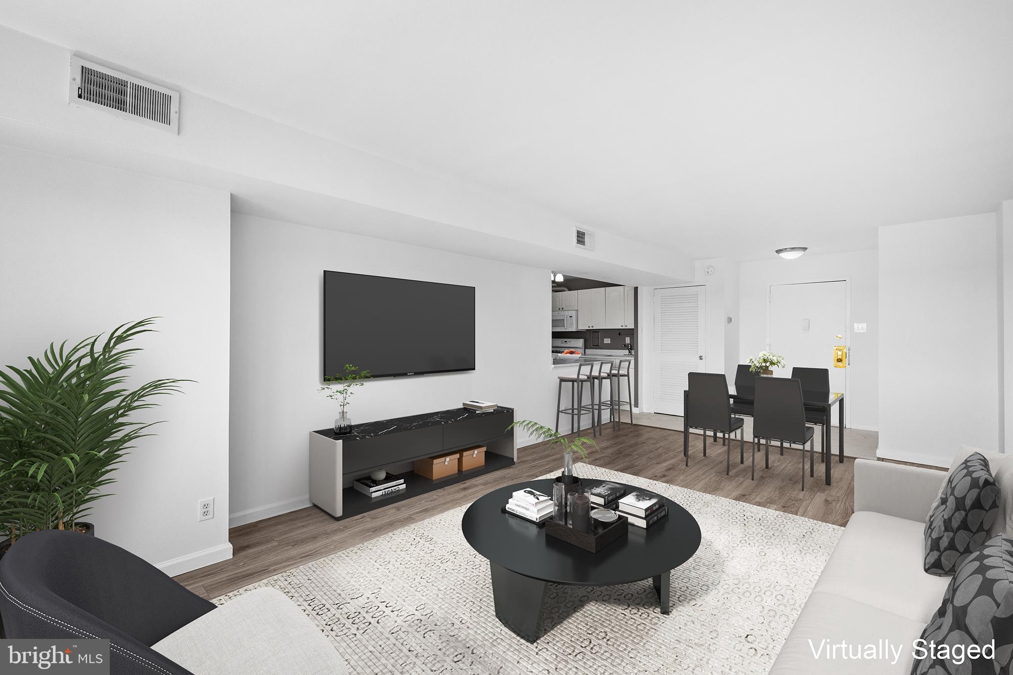 5340 HOLMES RUN PARKWAY 1102