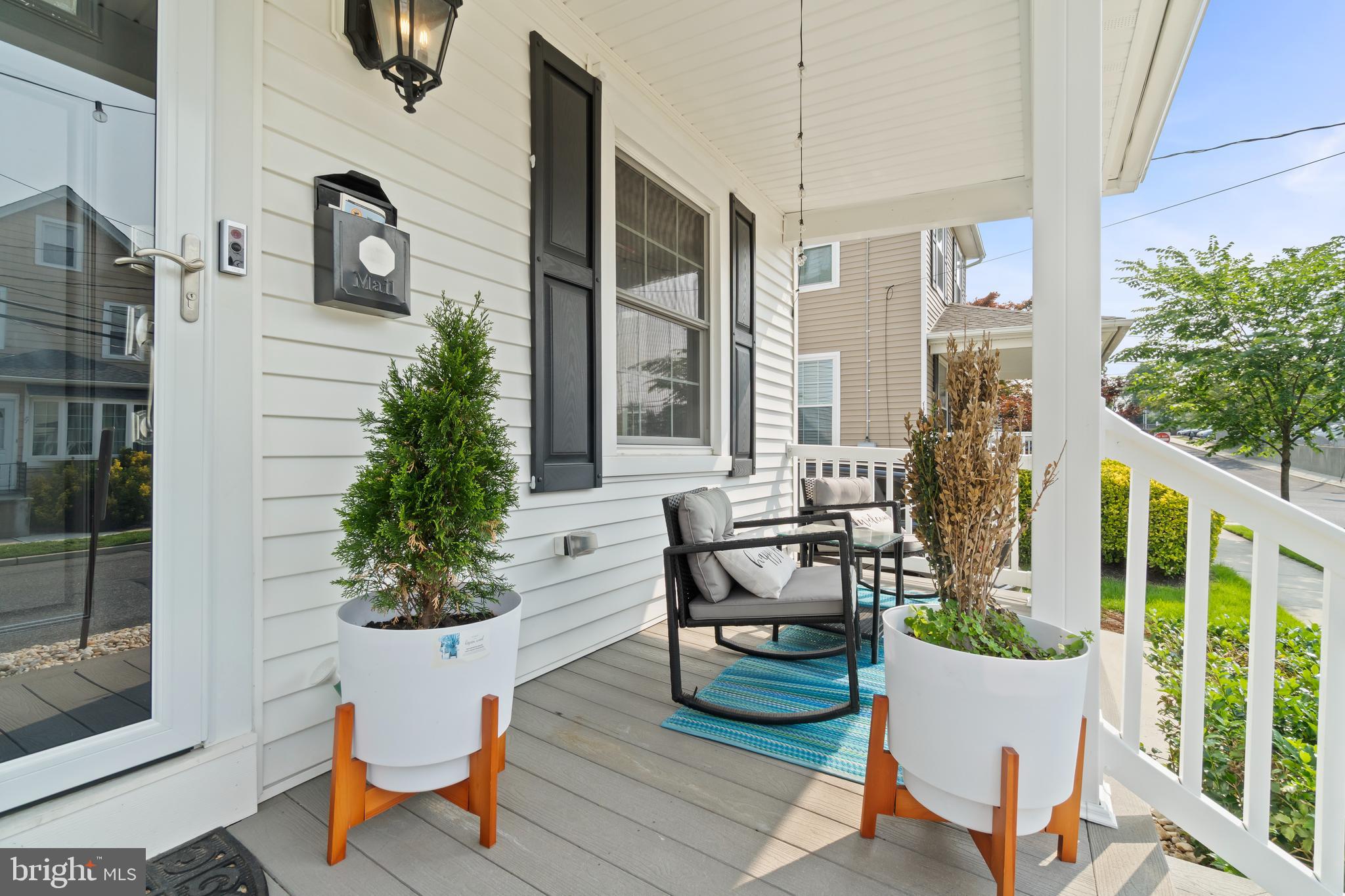 18 WILKINS AVENUE