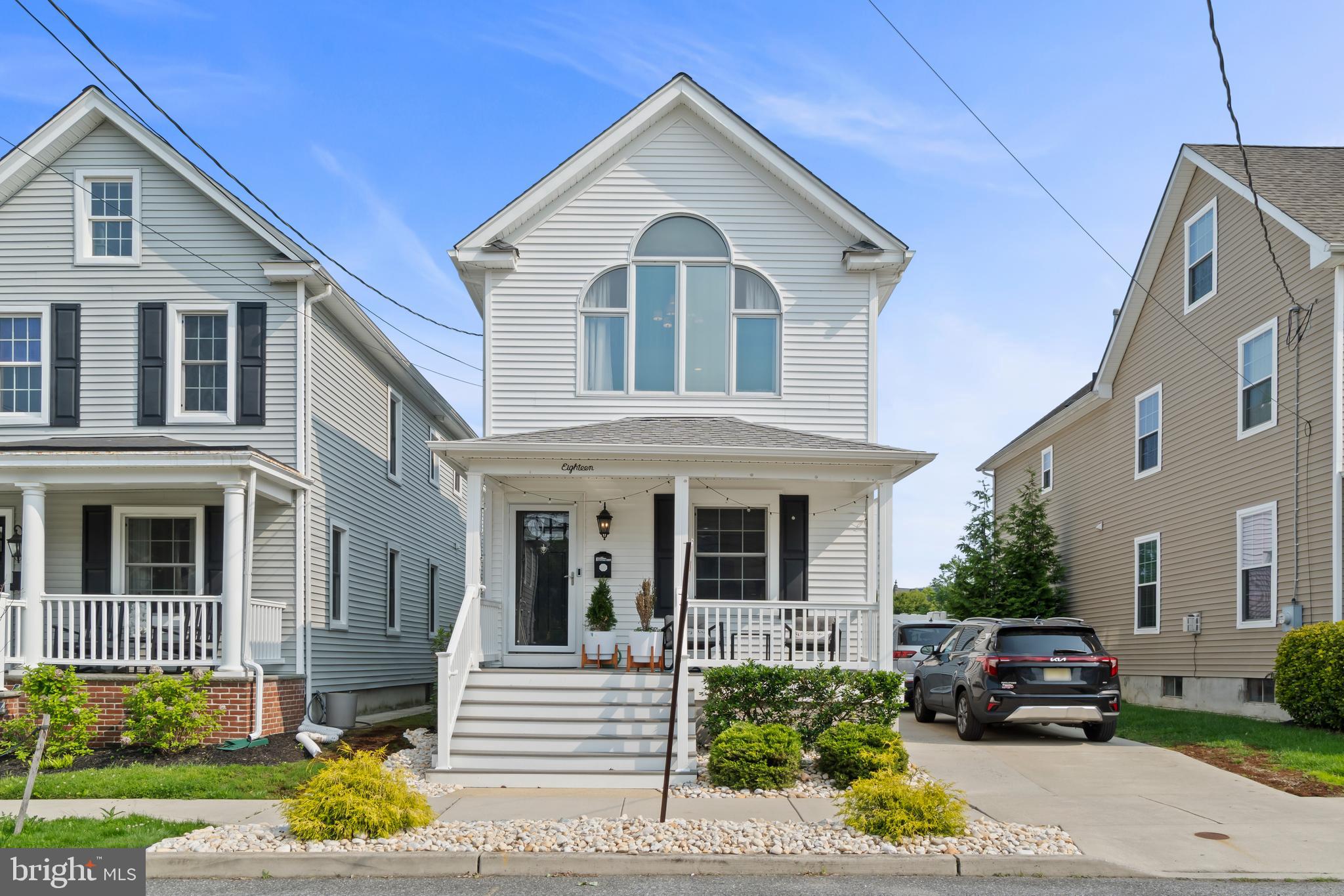 18 WILKINS AVENUE