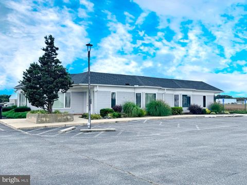 8991 REDDEN ROAD BRIDGEVILLE DE 19933
