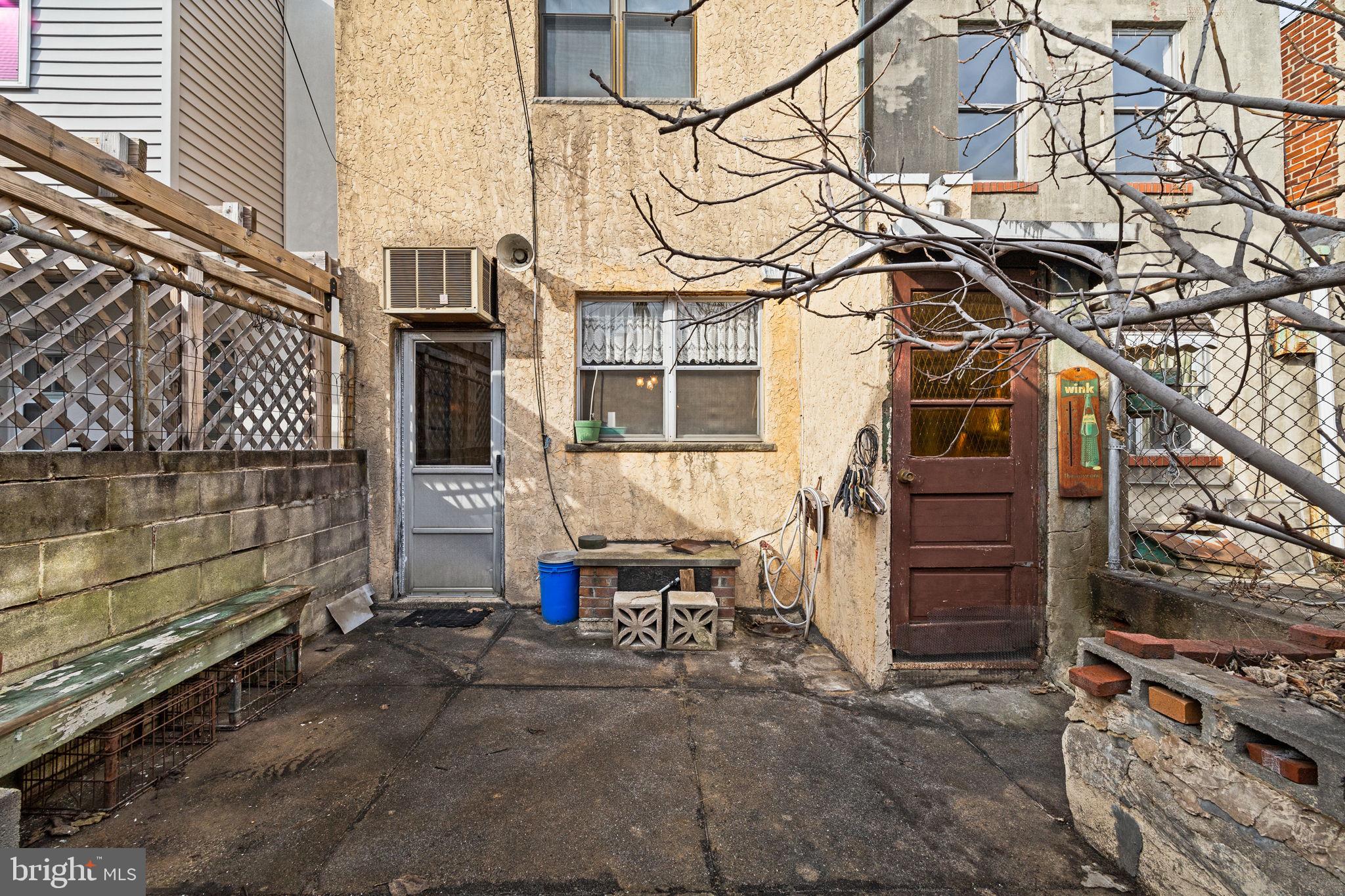 EAST PASSYUNK CROSSING - Residential
