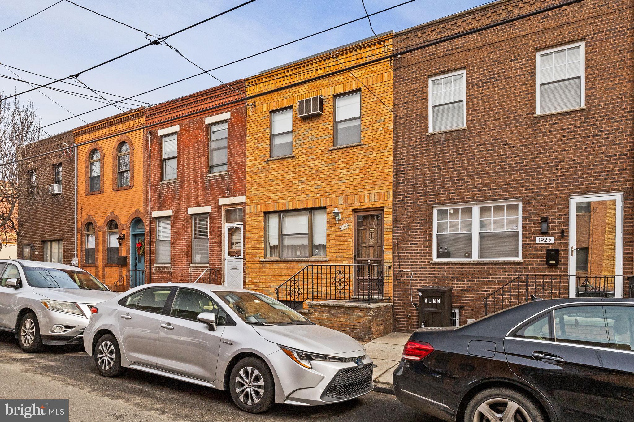 EAST PASSYUNK CROSSING - Residential