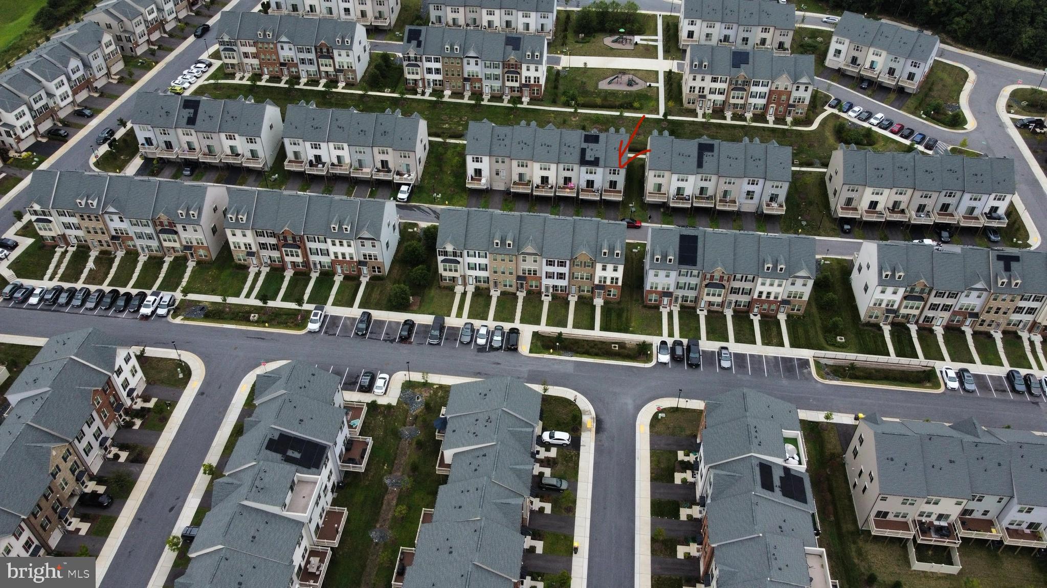 PARKSIDE - Residential Lease