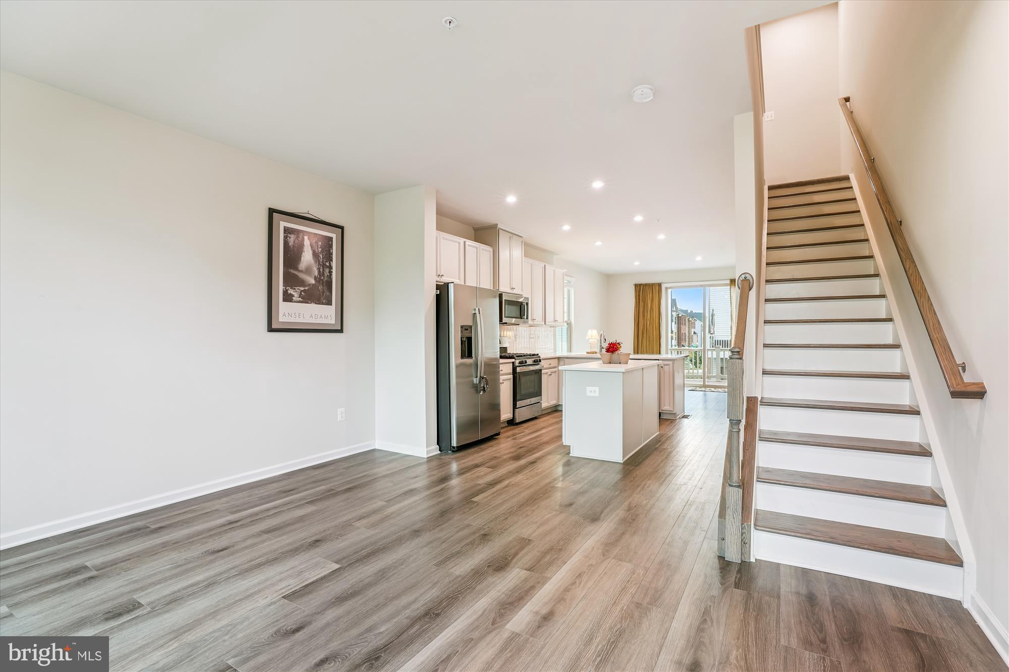 PARKSIDE - Residential Lease