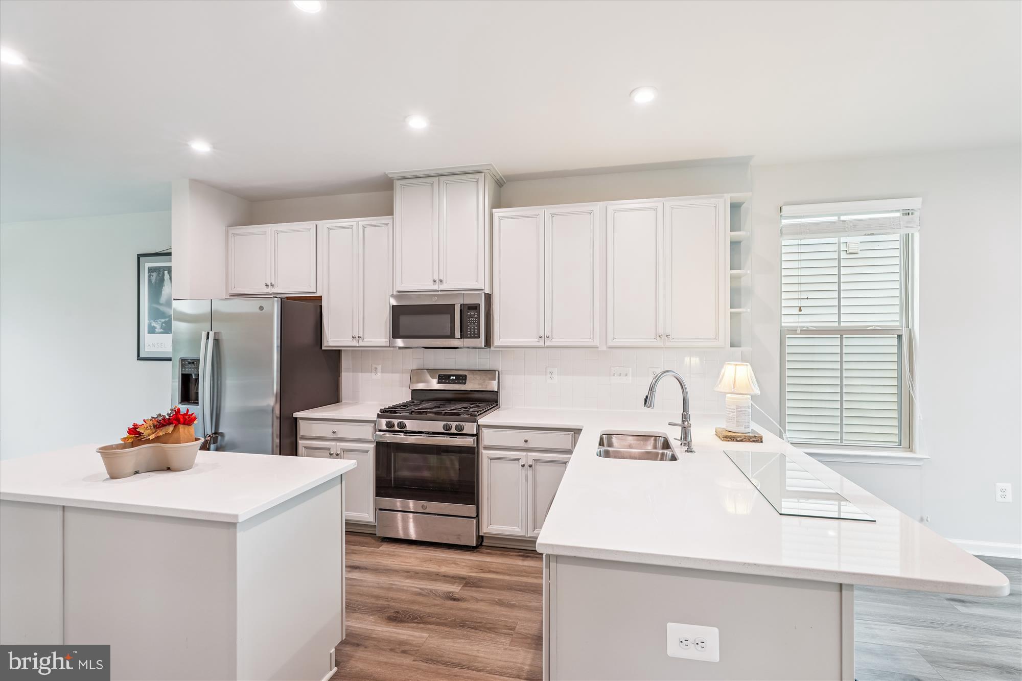 PARKSIDE - Residential Lease