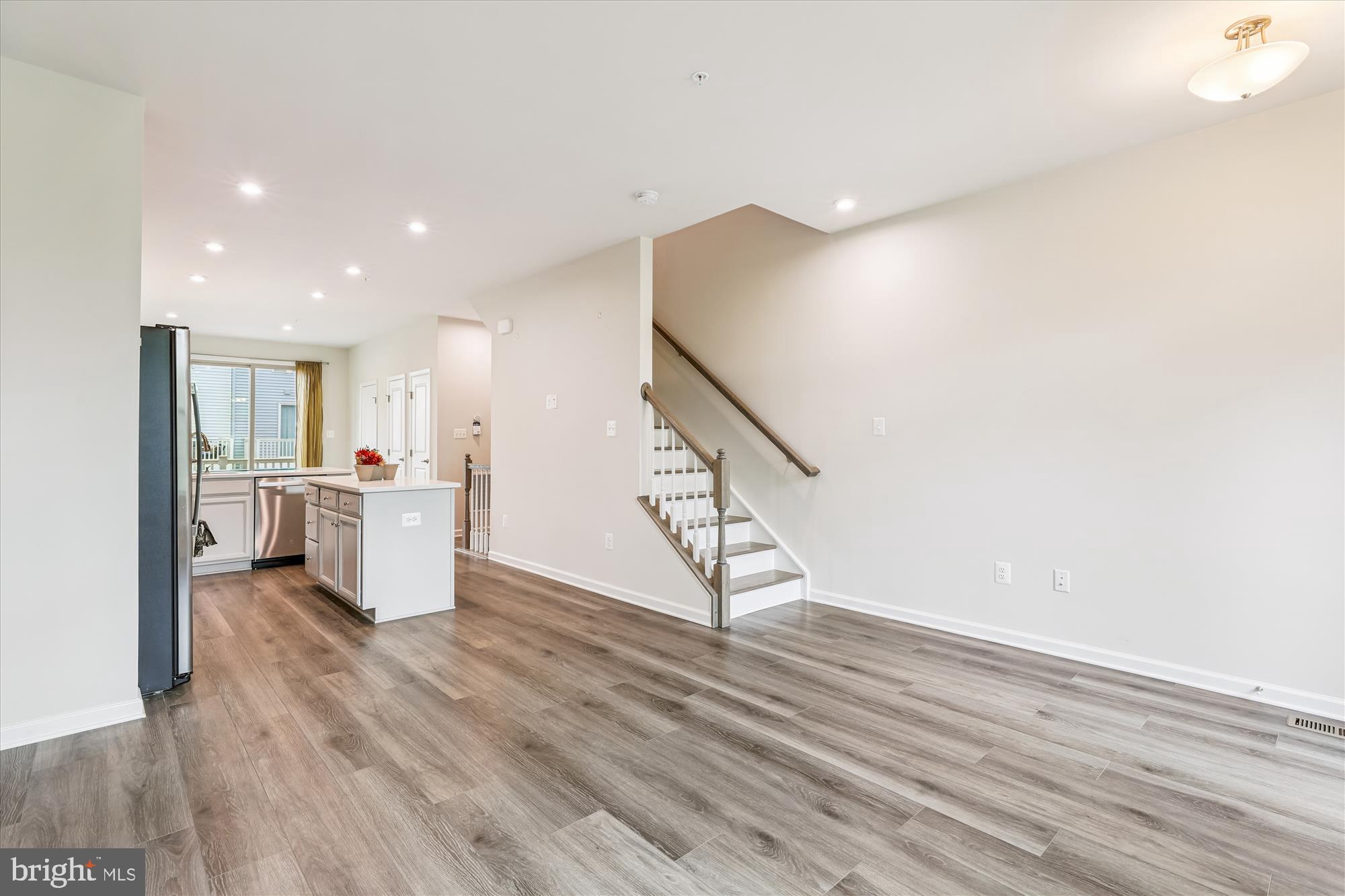 PARKSIDE - Residential Lease