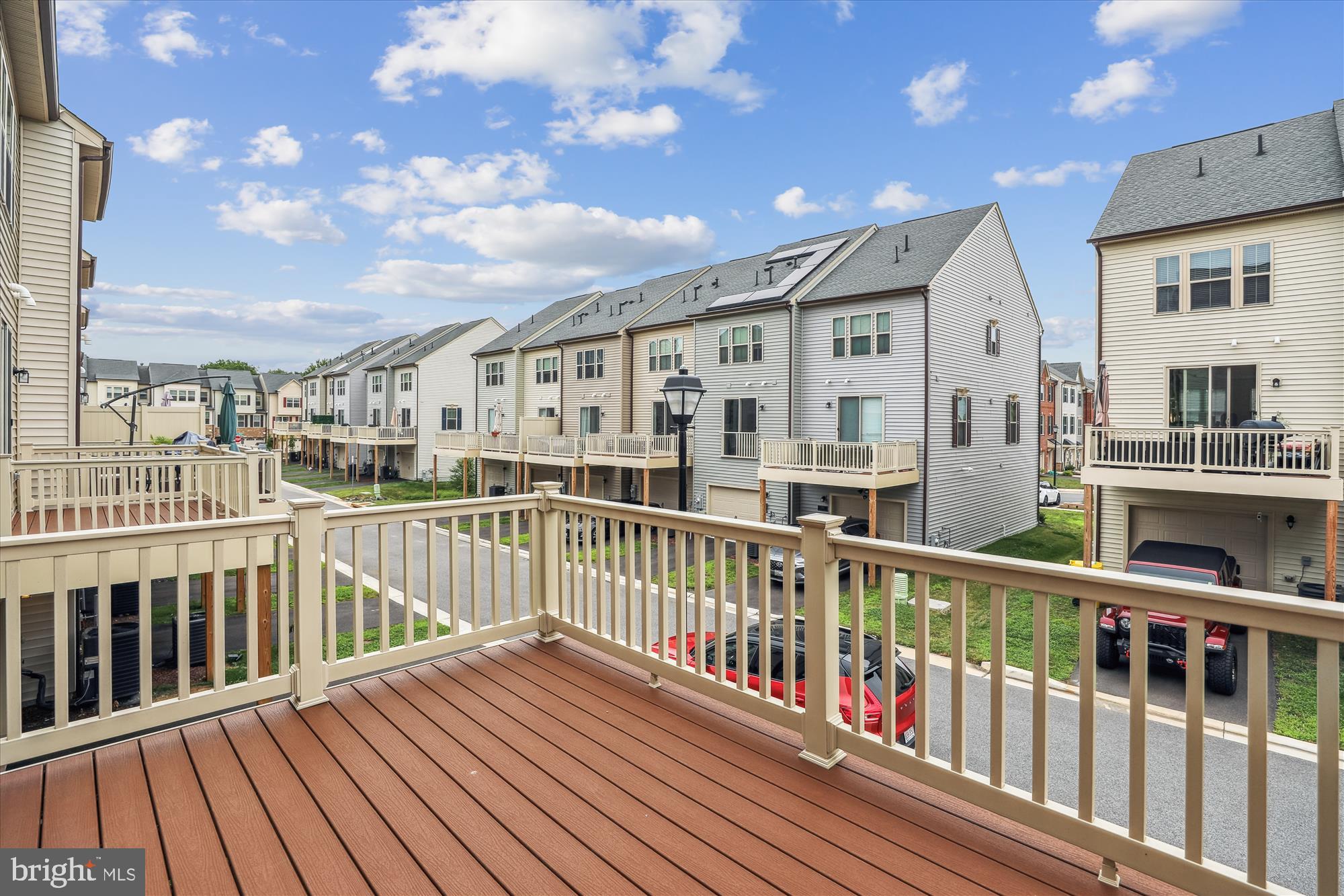 PARKSIDE - Residential Lease