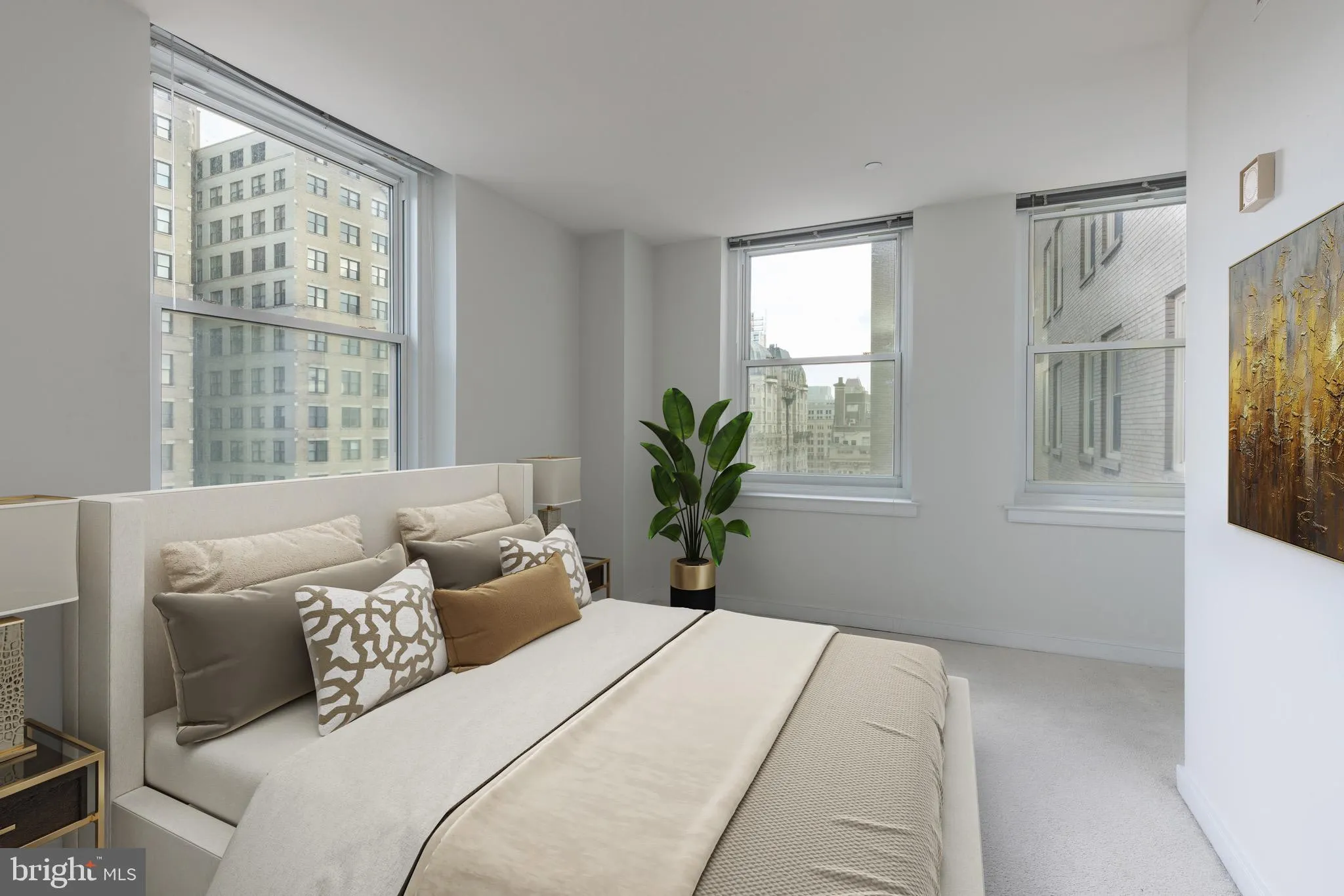 Philadelphia, Pennsylvania 19102, United States, 1 Bedroom Bedrooms, ,1 BathroomBathrooms,Residential,Active,96831