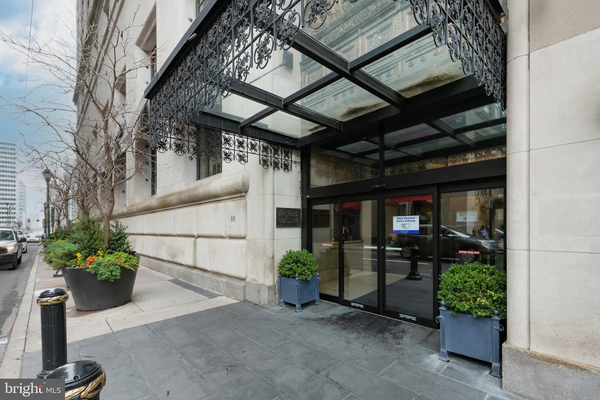 Philadelphia, Pennsylvania 19102, United States, 1 Bedroom Bedrooms, ,1 BathroomBathrooms,Residential,Active,96831