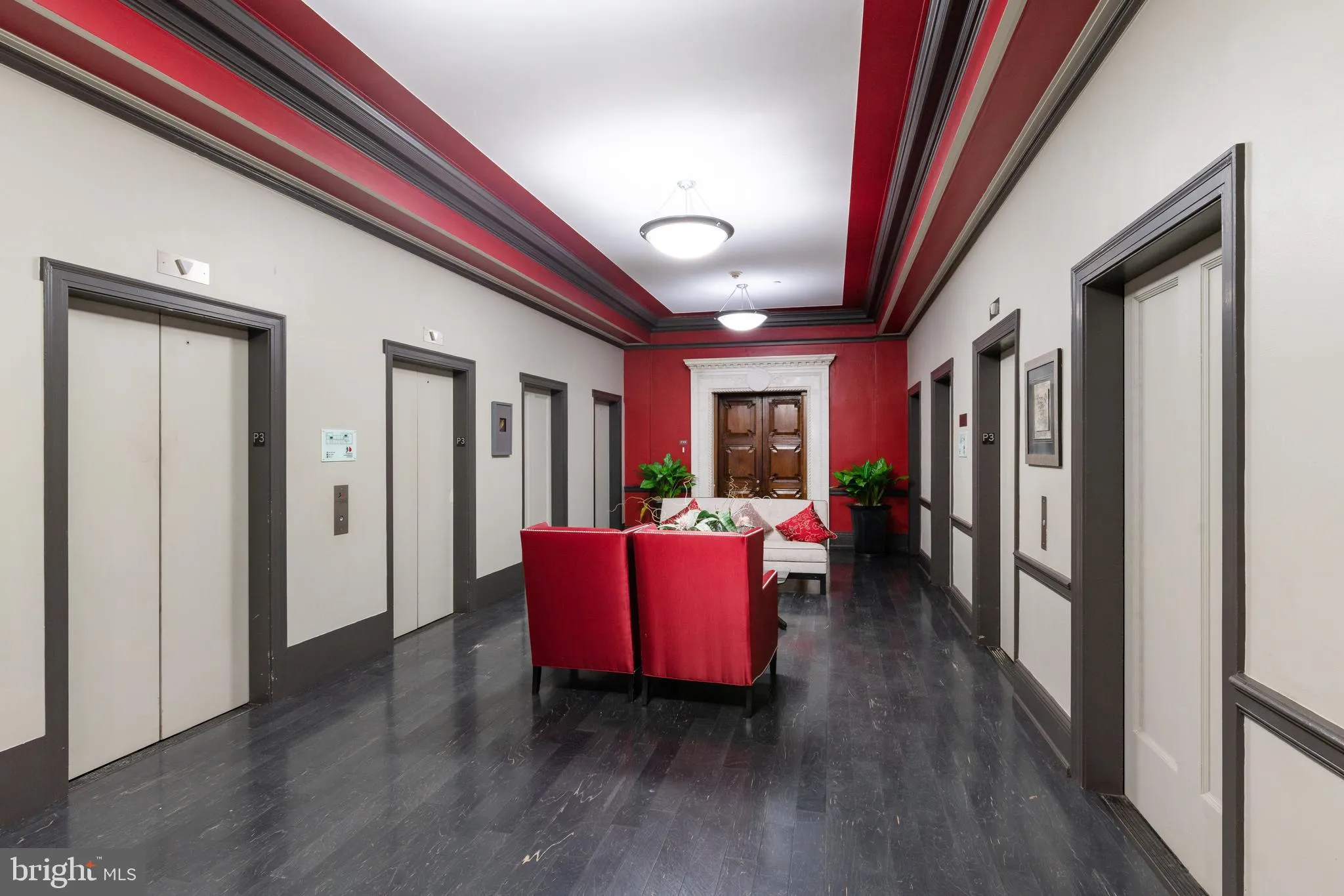 Philadelphia, Pennsylvania 19102, United States, 1 Bedroom Bedrooms, ,1 BathroomBathrooms,Residential,Active,96831