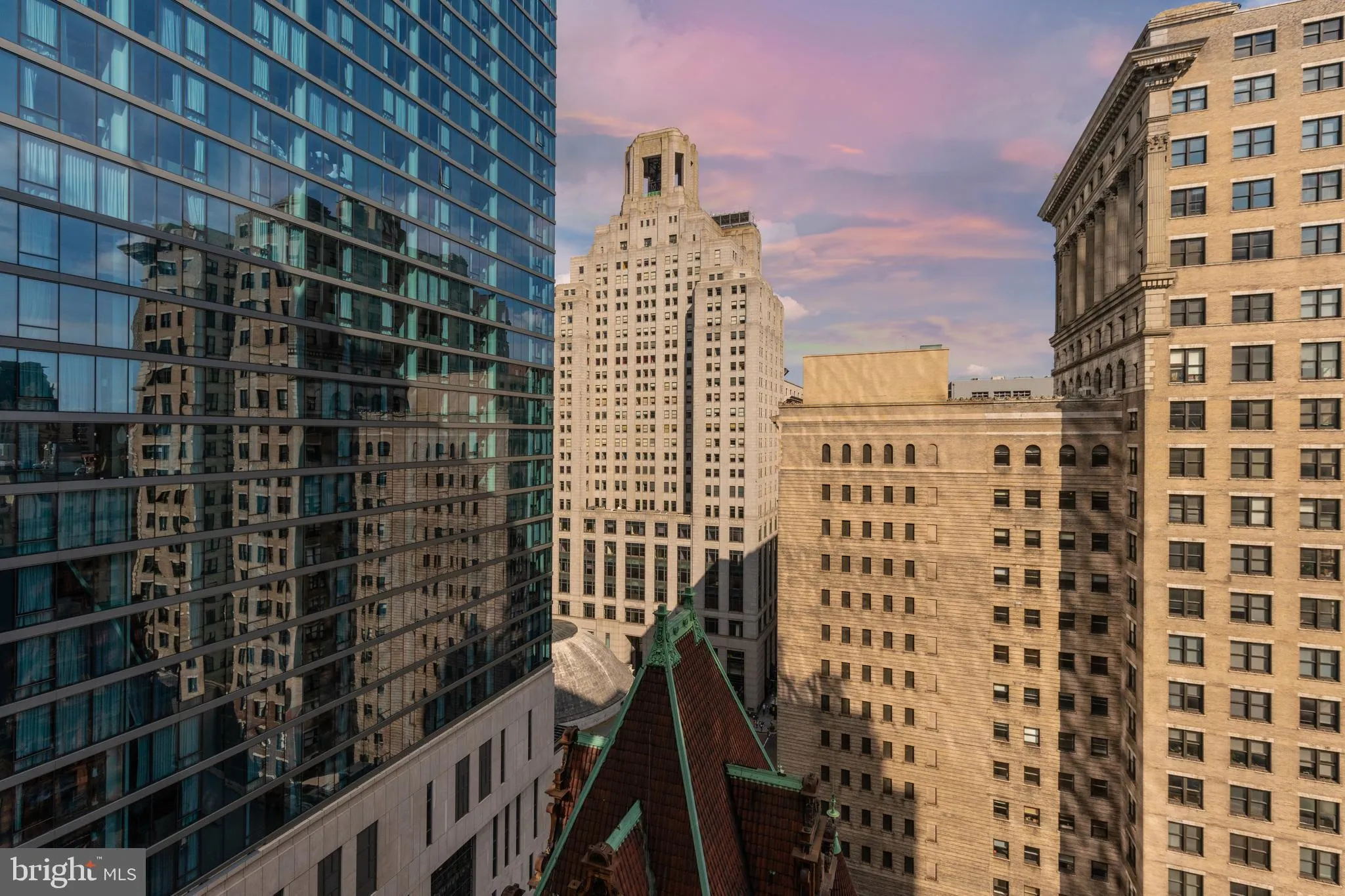 Philadelphia, Pennsylvania 19102, United States, 1 Bedroom Bedrooms, ,1 BathroomBathrooms,Residential,Active,96831