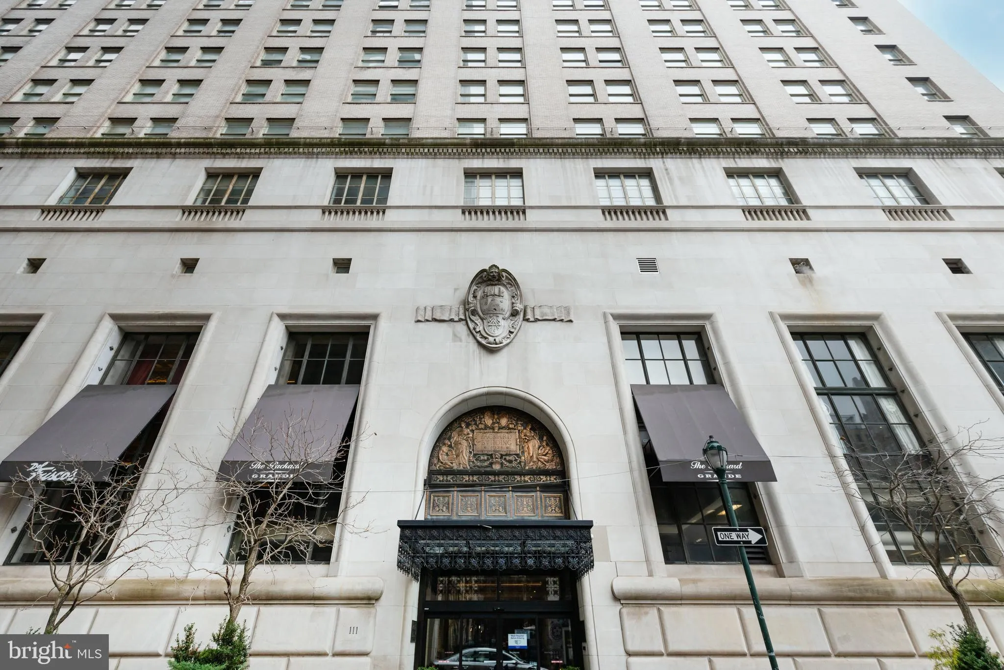 Philadelphia, Pennsylvania 19102, United States, 1 Bedroom Bedrooms, ,1 BathroomBathrooms,Residential,Active,96831