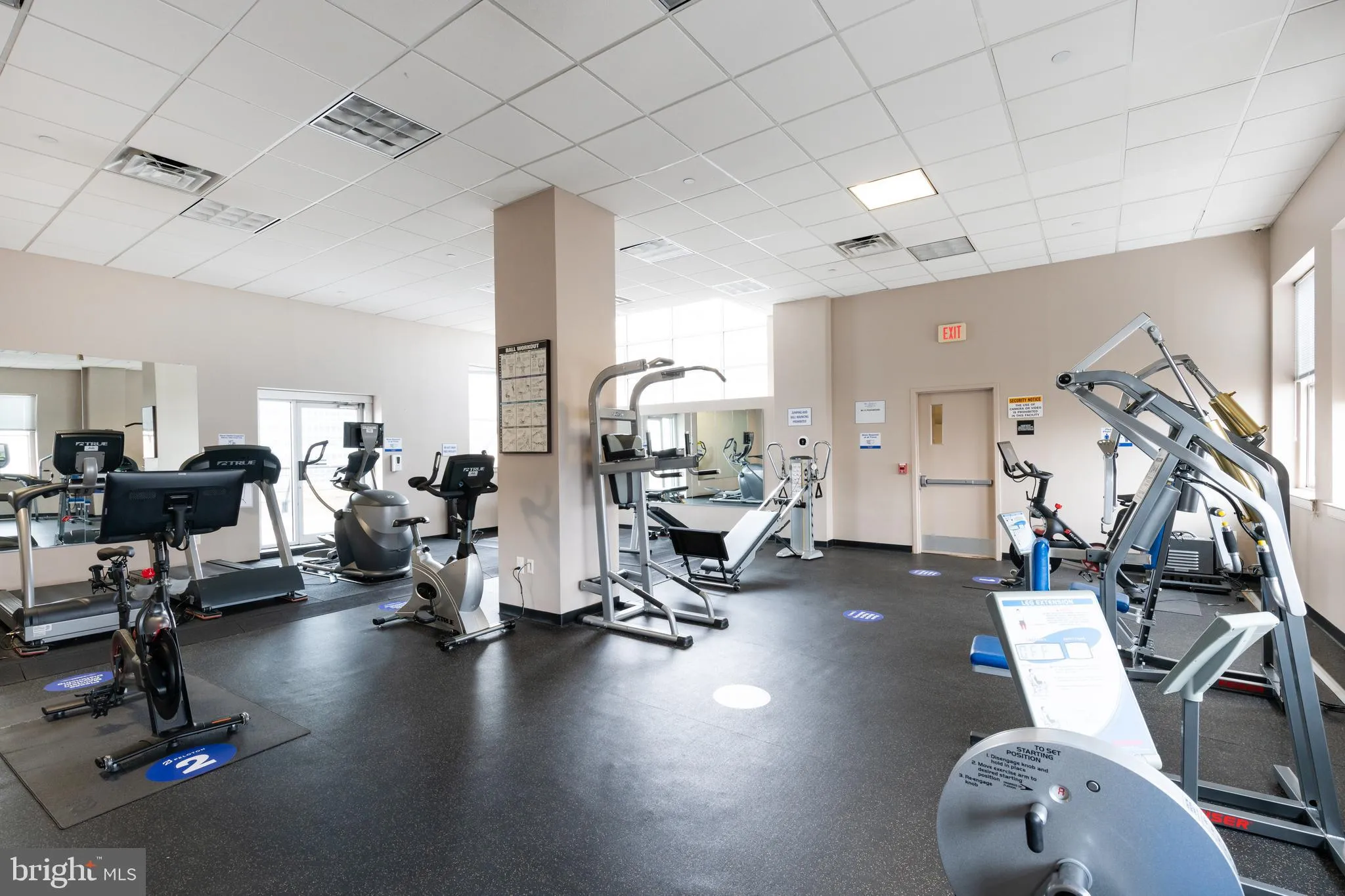 Philadelphia, Pennsylvania 19102, United States, 1 Bedroom Bedrooms, ,1 BathroomBathrooms,Residential,Active,96831