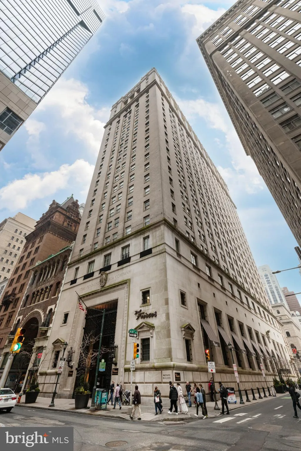 Philadelphia, Pennsylvania 19102, United States, 1 Bedroom Bedrooms, ,1 BathroomBathrooms,Residential,Active,96831