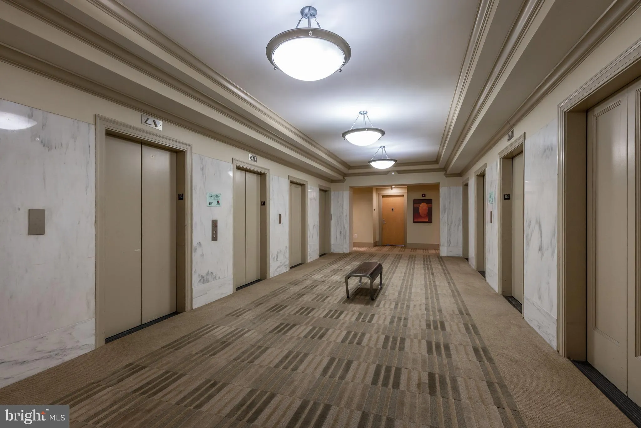 Philadelphia, Pennsylvania 19102, United States, 1 Bedroom Bedrooms, ,1 BathroomBathrooms,Residential,Active,96831