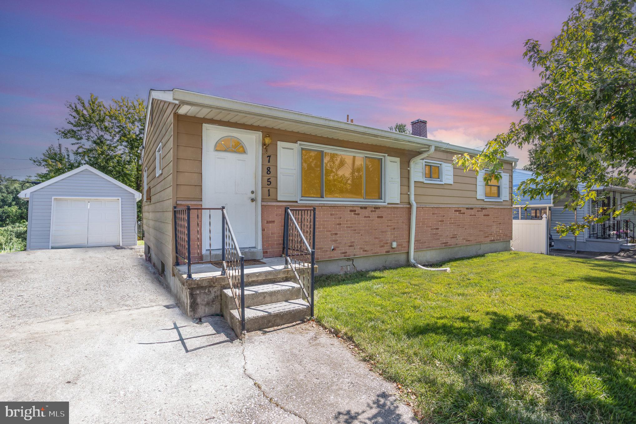 SUN VALLEY - Residential