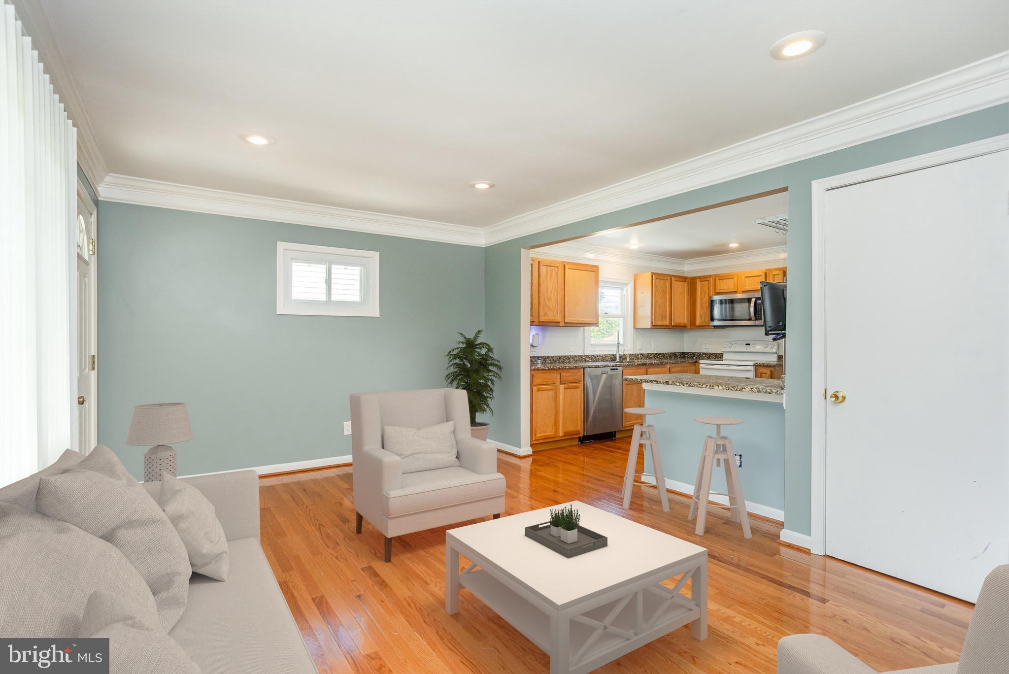 SUN VALLEY - Residential