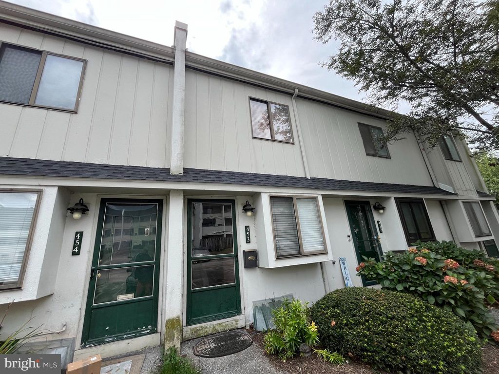 Photo of 453 Summit House #453, WEST CHESTER, PA 19382 (MLS # PACT2110904)