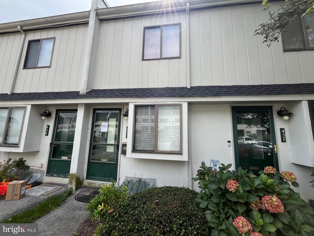 Photo of 453 Summit House #453, WEST CHESTER, PA 19382 (MLS # PACT2110904)