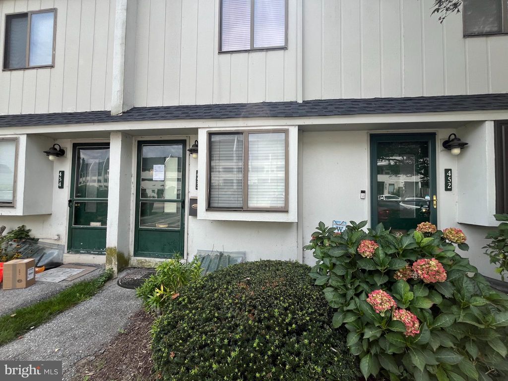Photo of 453 Summit House #453, WEST CHESTER, PA 19382 (MLS # PACT2110904)