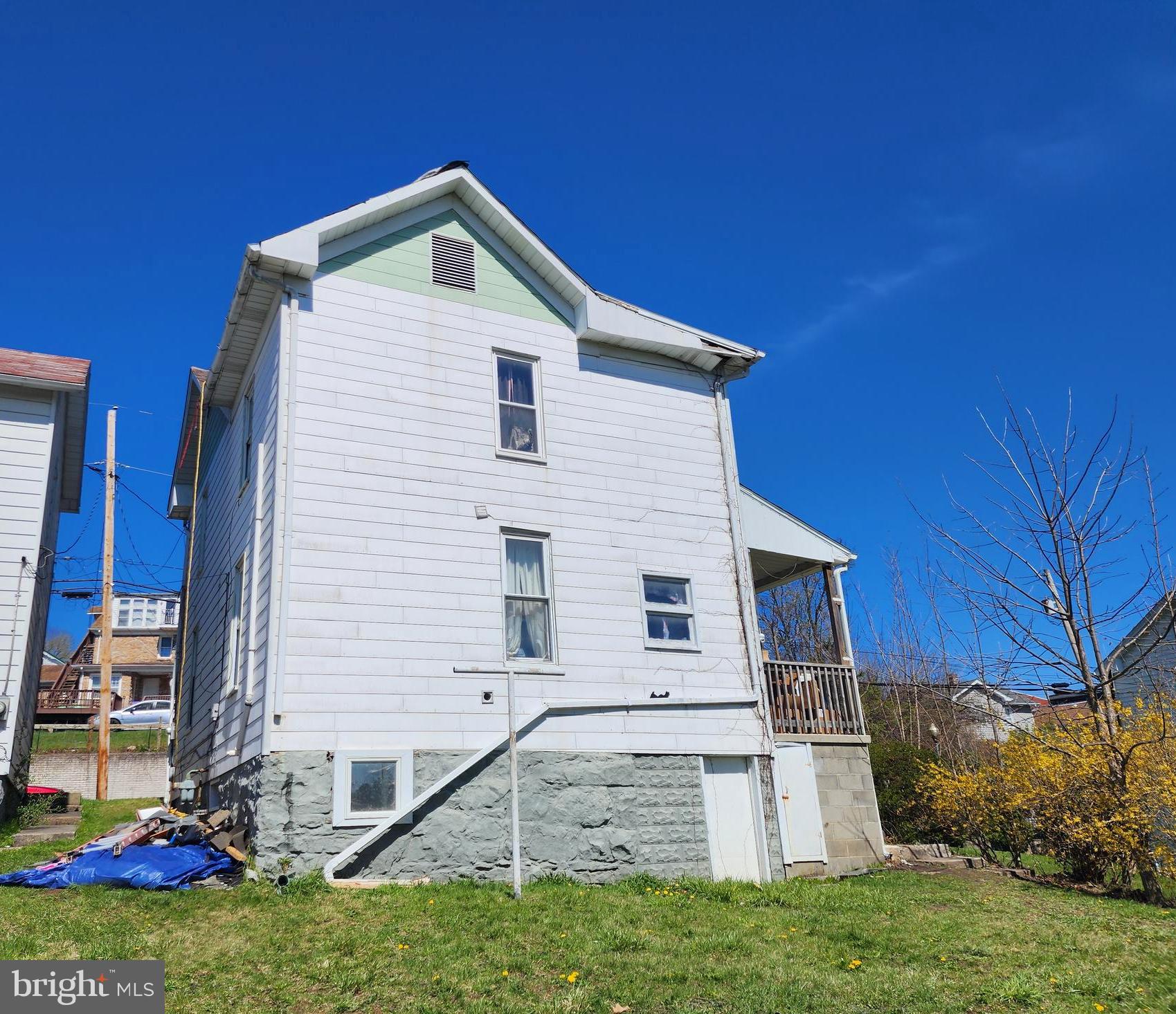 NONE AVAILABLE - Residential