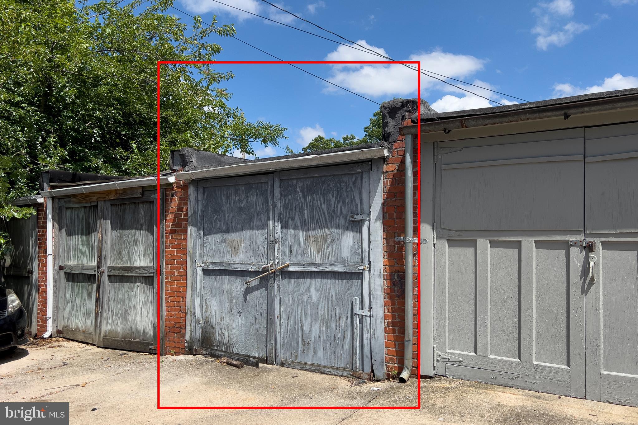 ASHBURTON - Residential