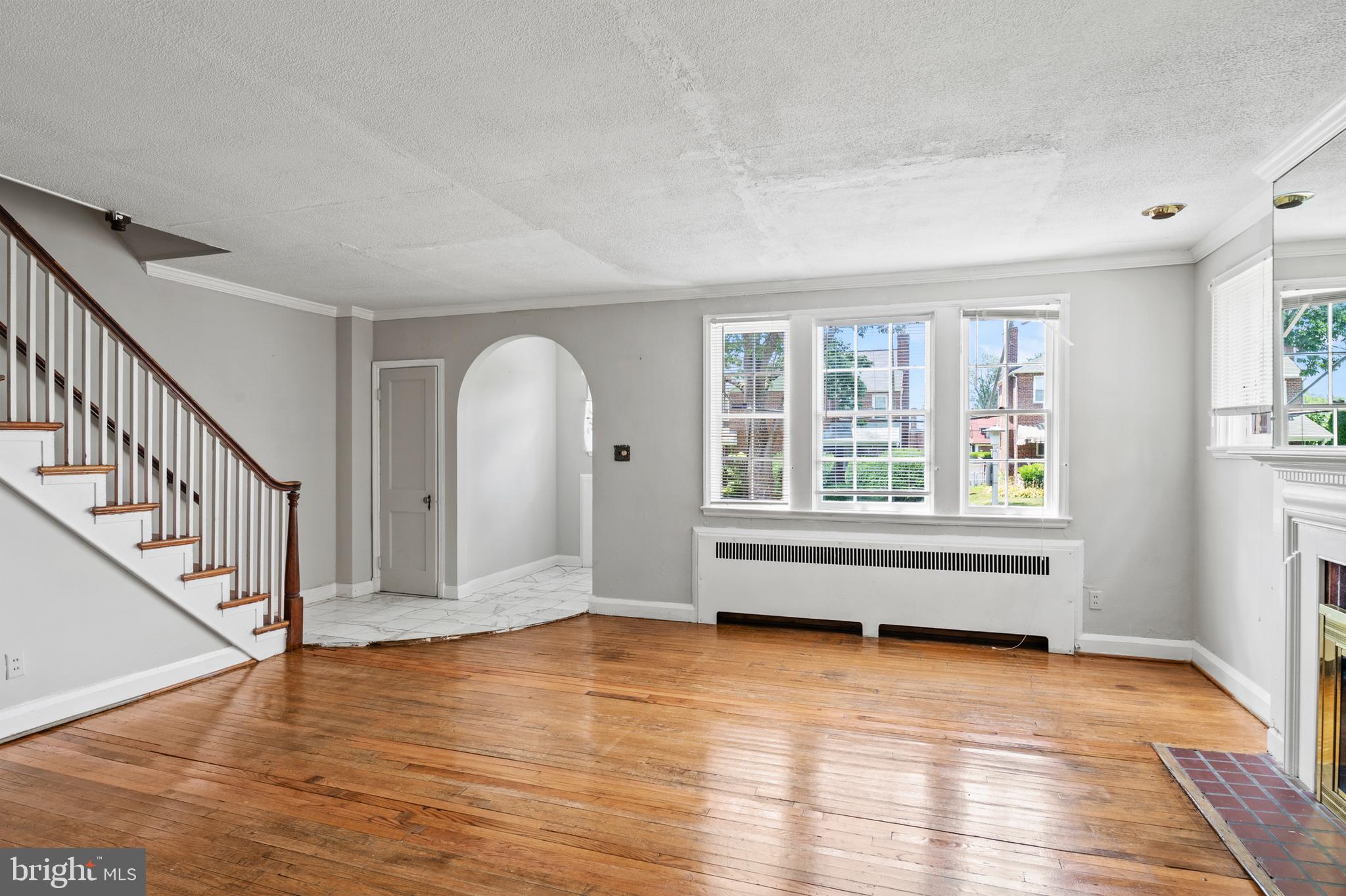 ASHBURTON - Residential