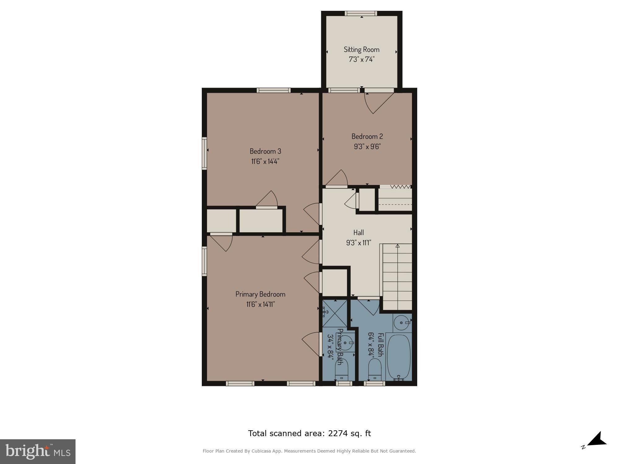 ASHBURTON - Residential